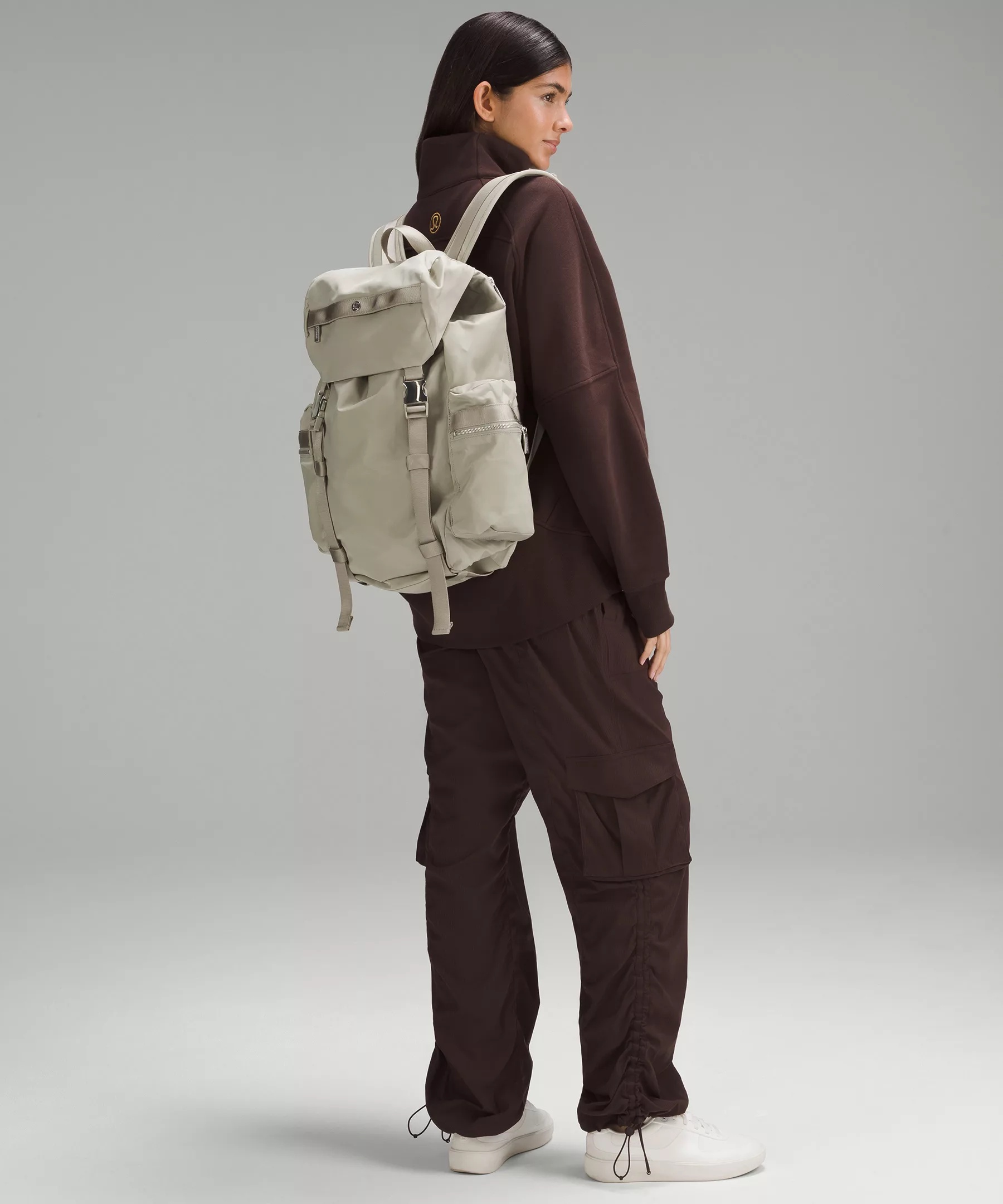 Wunderlust Backpack 25L - 6