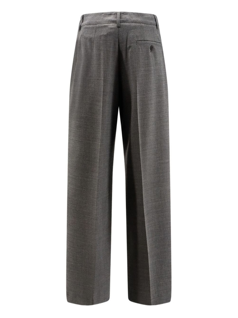 Aspesi buttoned pants outlook