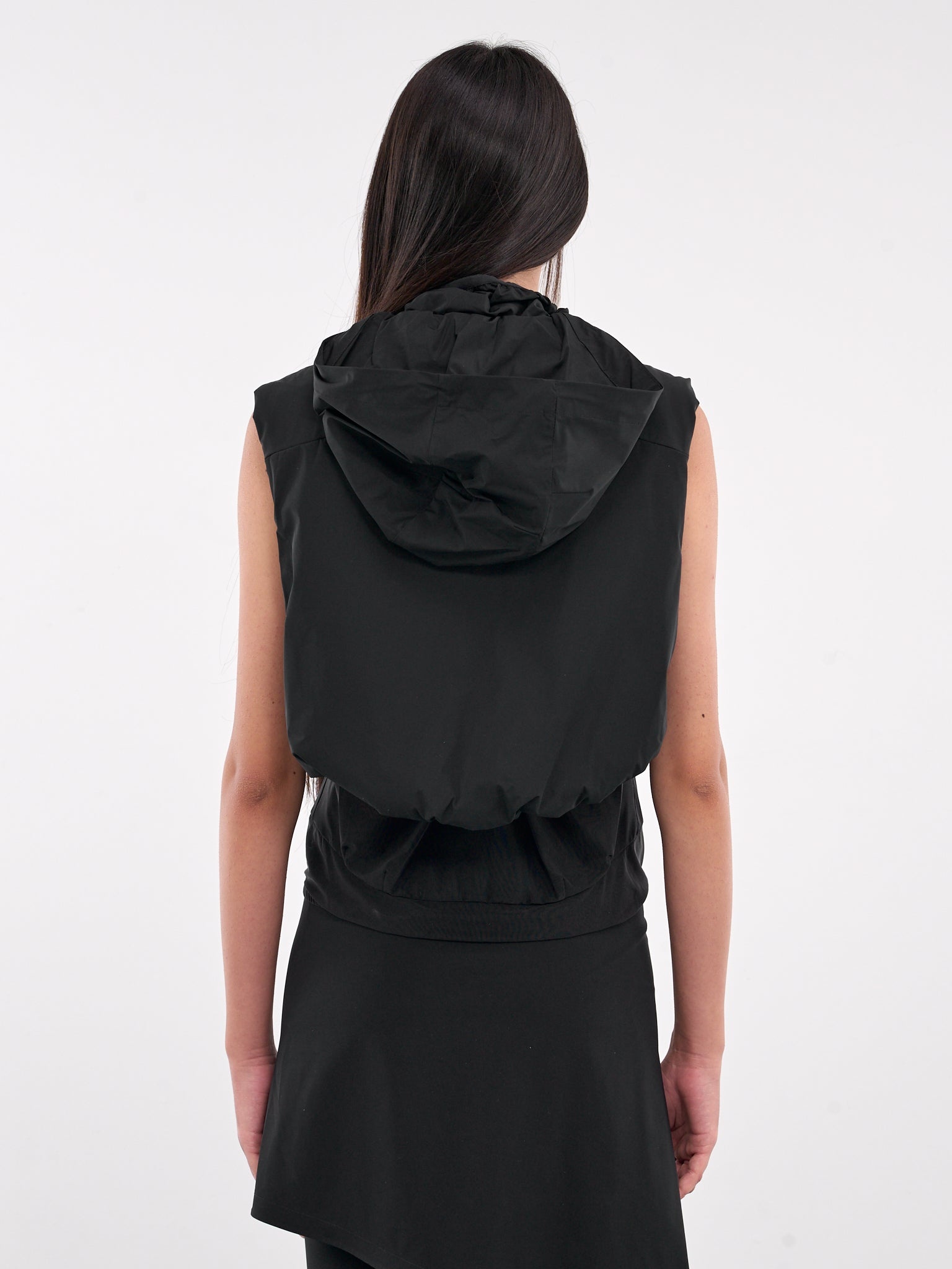 Insulated Gilet - 3