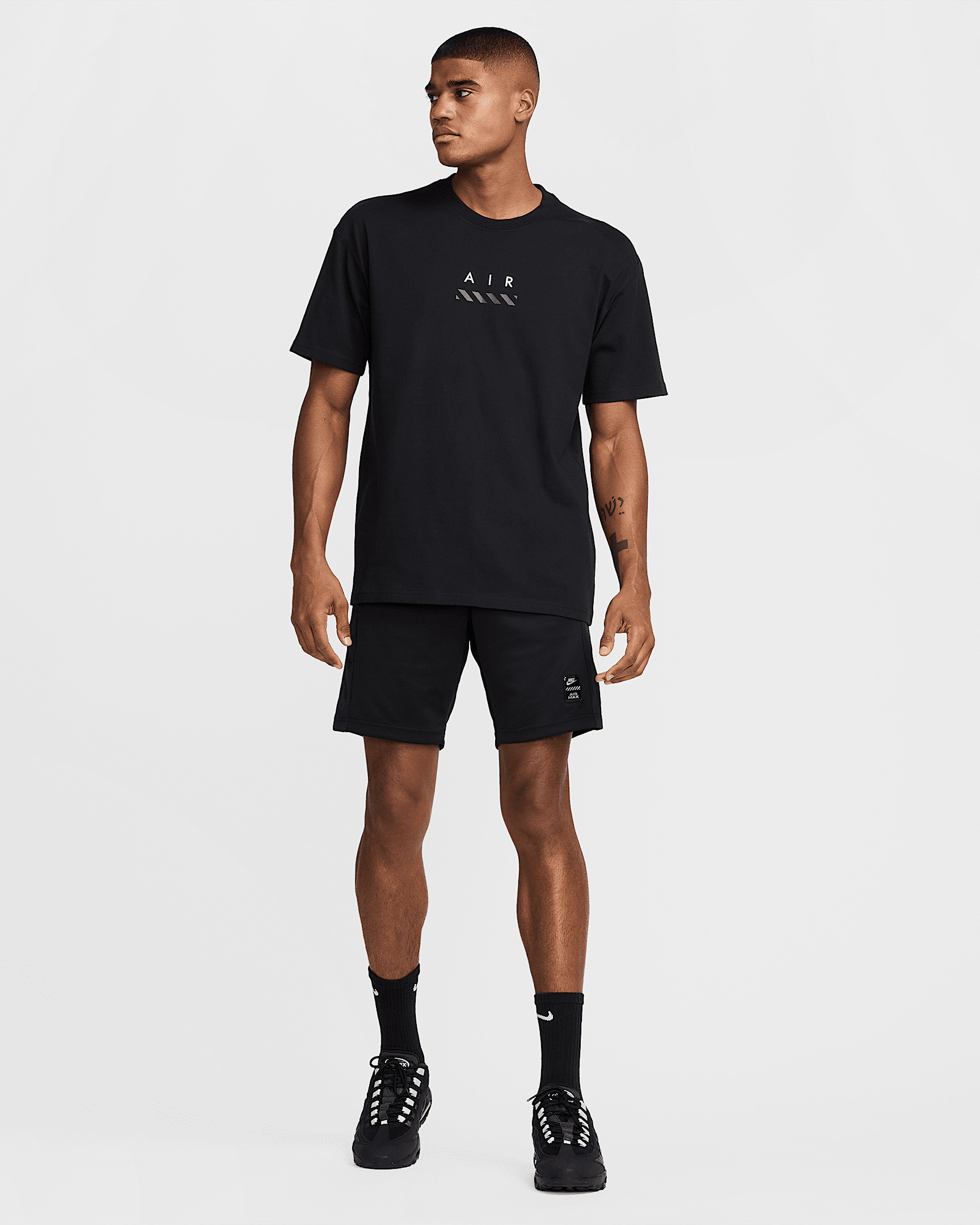 Nike Sportswear Men's Max90 T-Shirt - 6