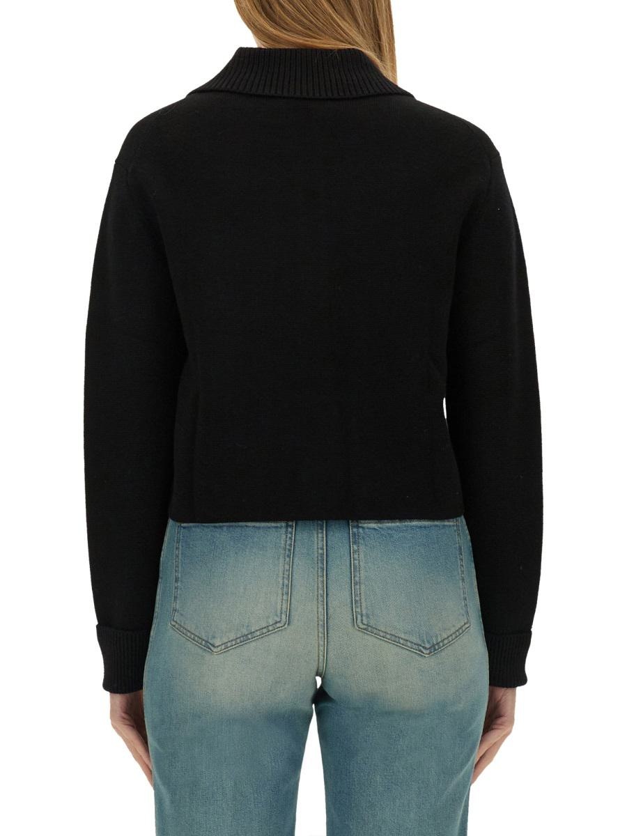 Paul Smith Wool Cardigan - 3