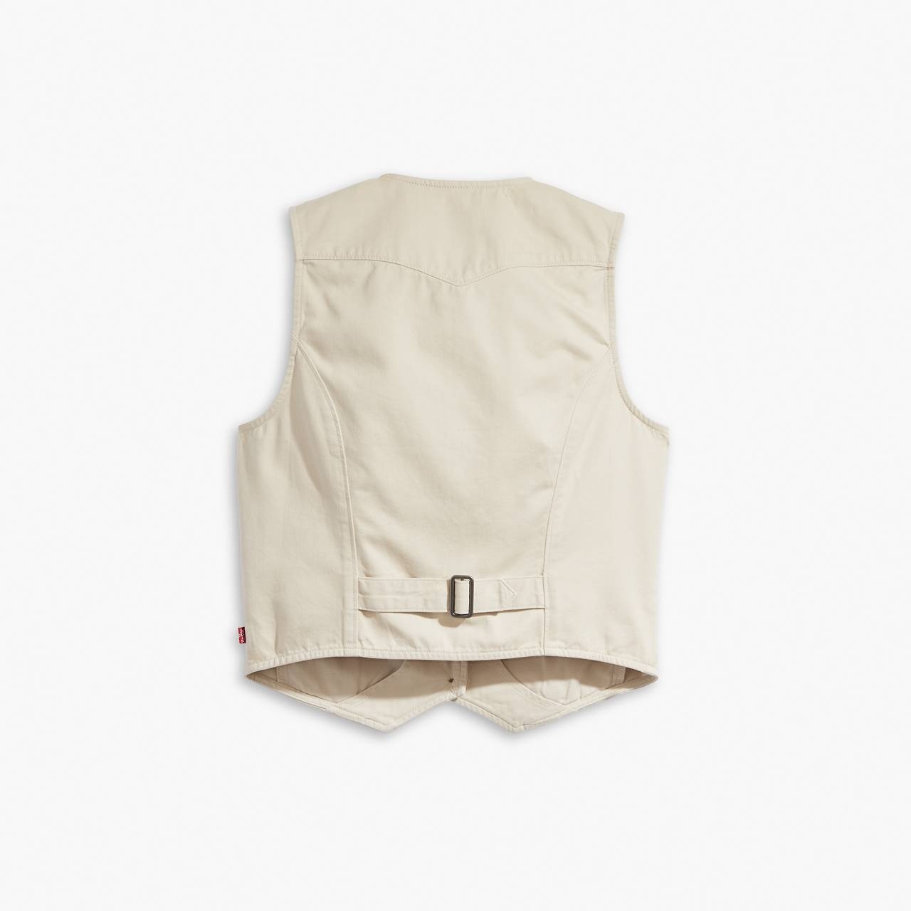 JAYLAH VEST - 6