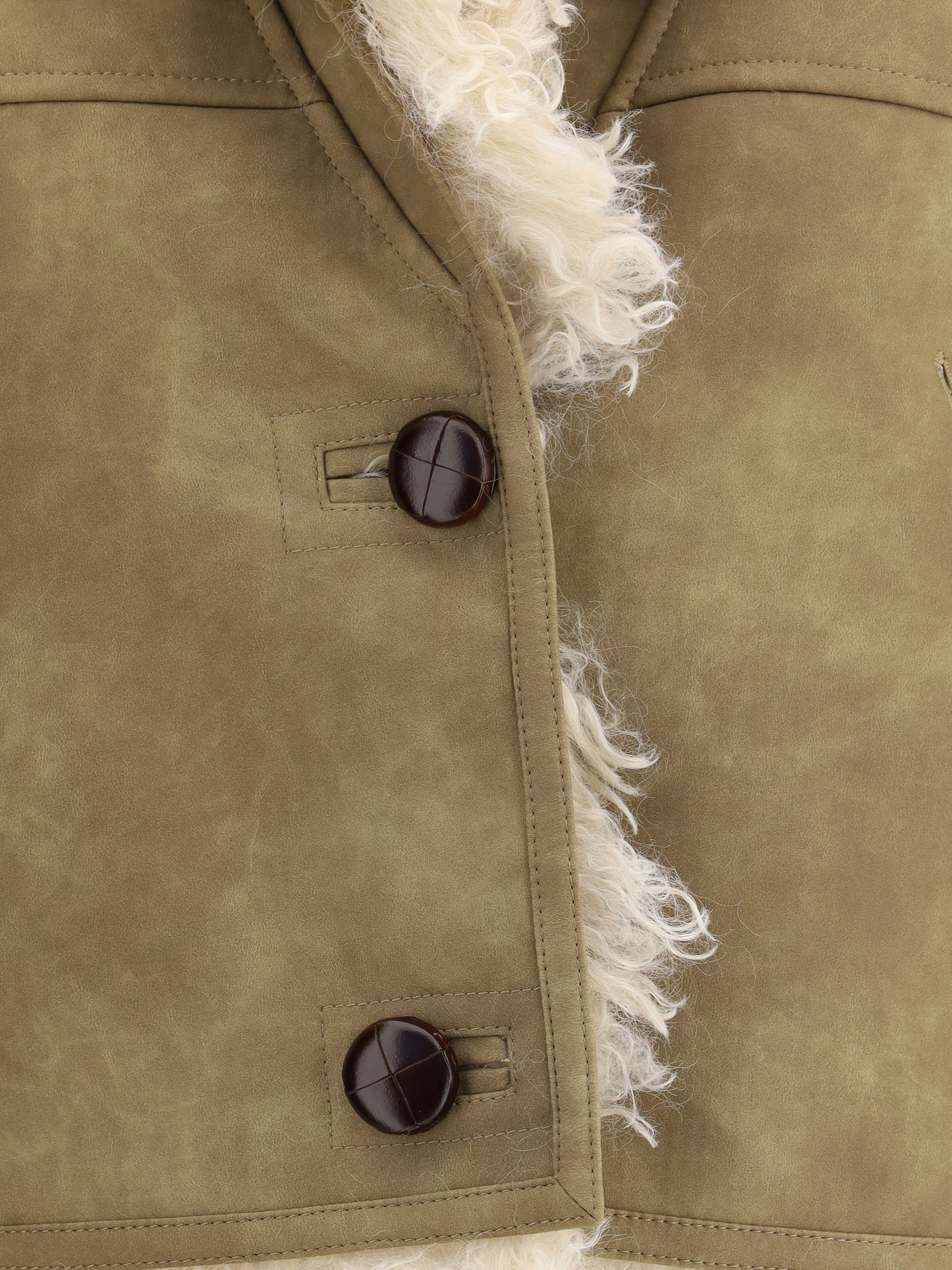 Marant Etoile Women Clara-Gc Jacket - 3