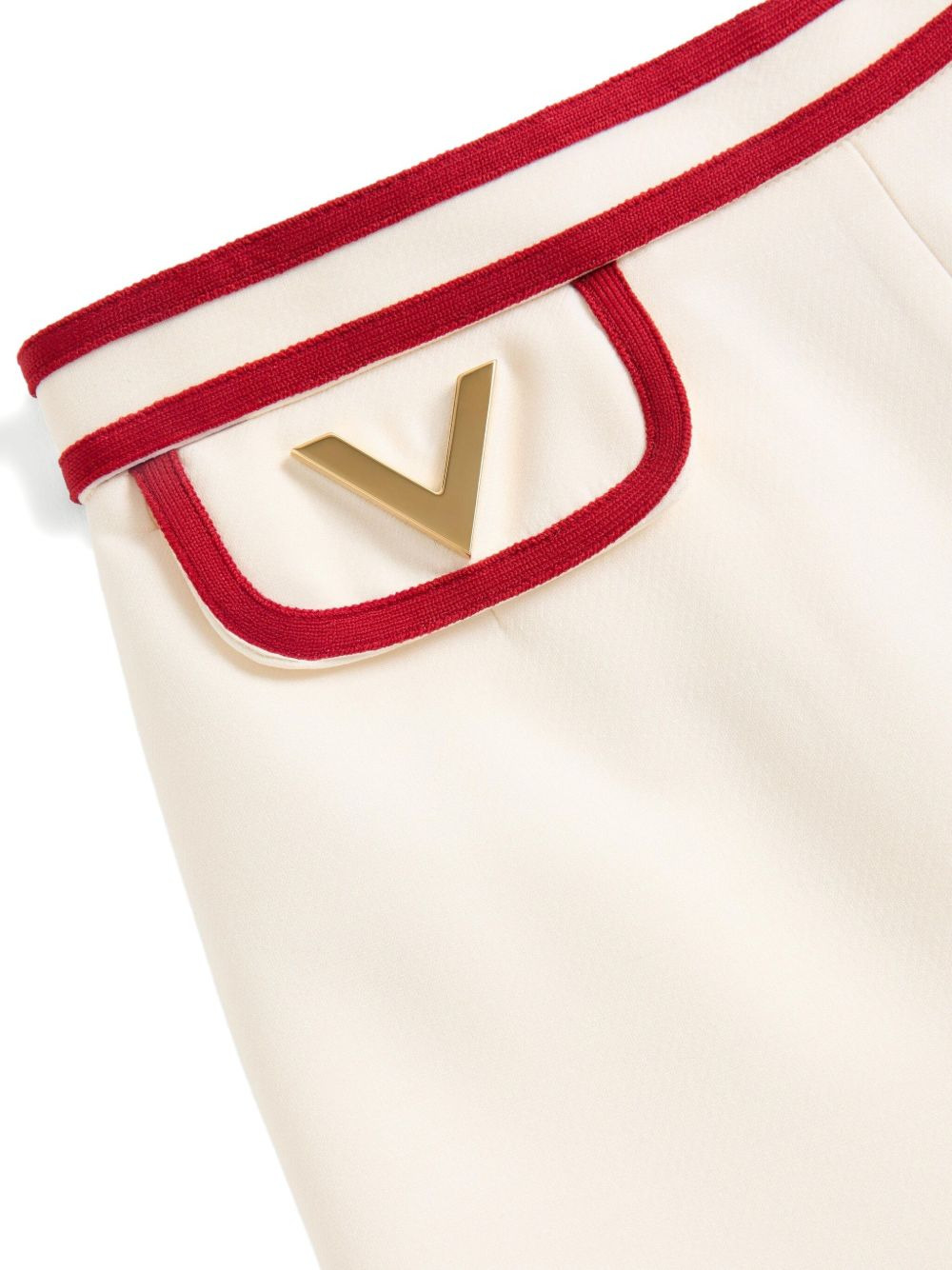 Crepe Couture shorts - 5