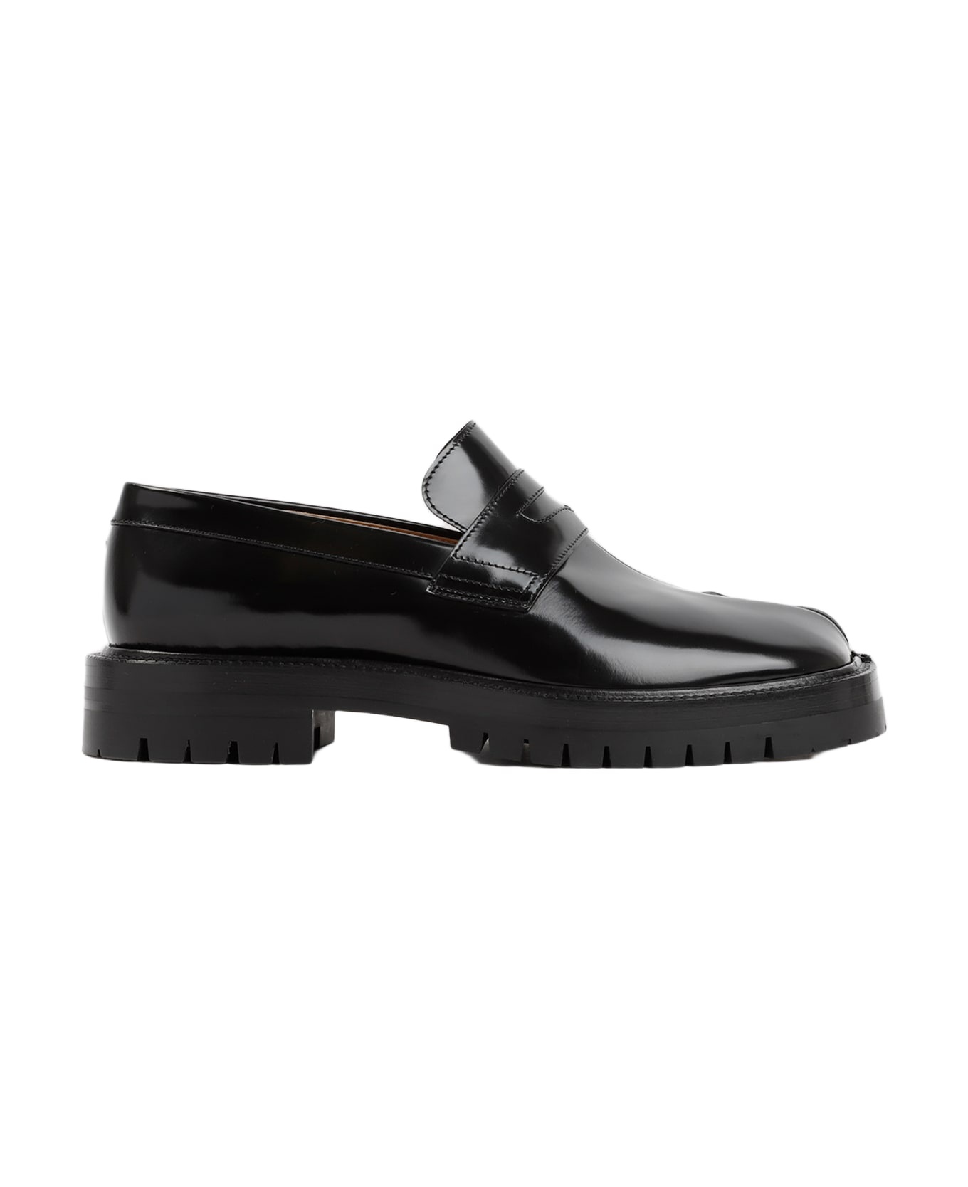 Tabi County Loafer - 1