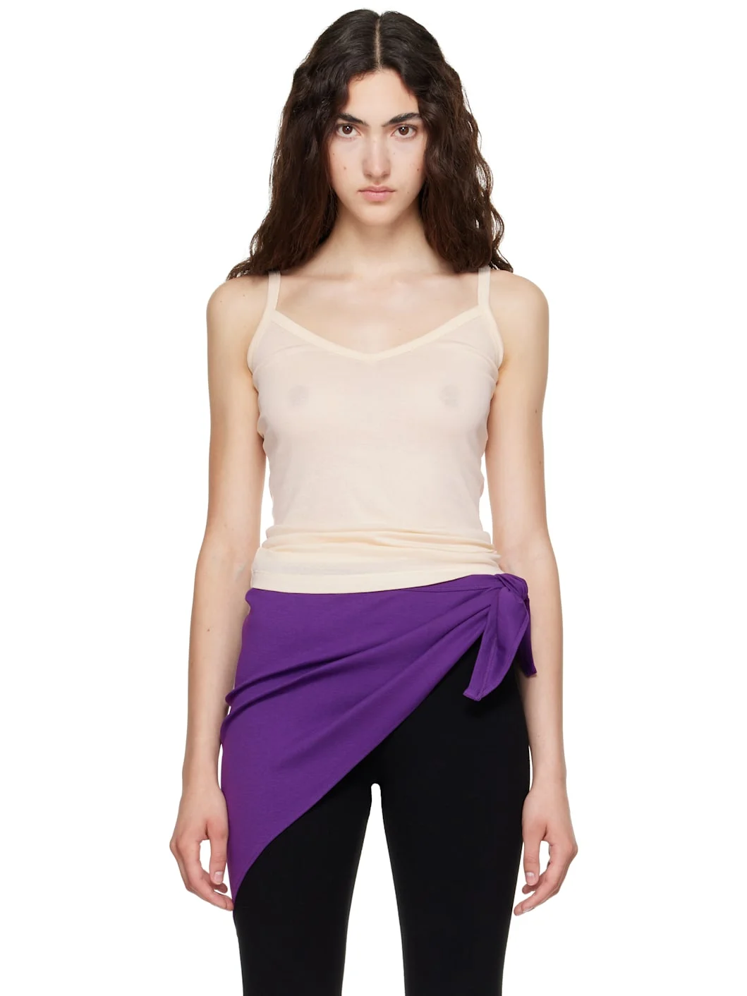 Off-White Isla Camisole - 1