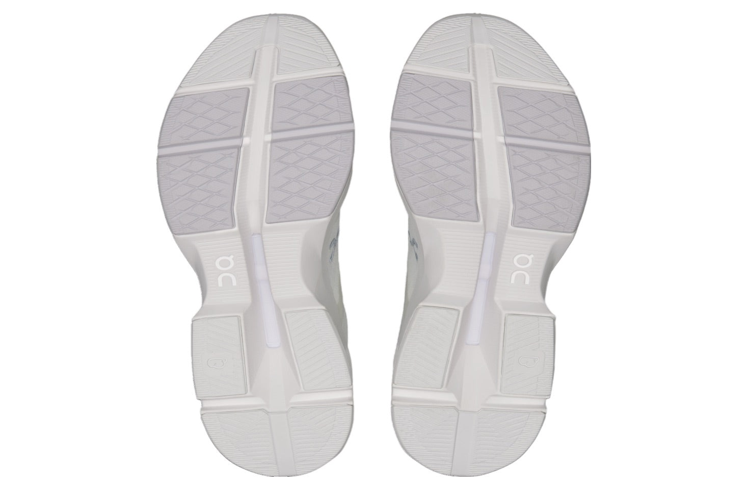 (WMNS) On Running Cloudpulse 'Undyed Frost' 3WD30062035 - 5