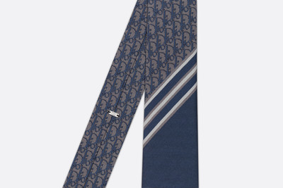 Dior Dior Oblique Tie outlook