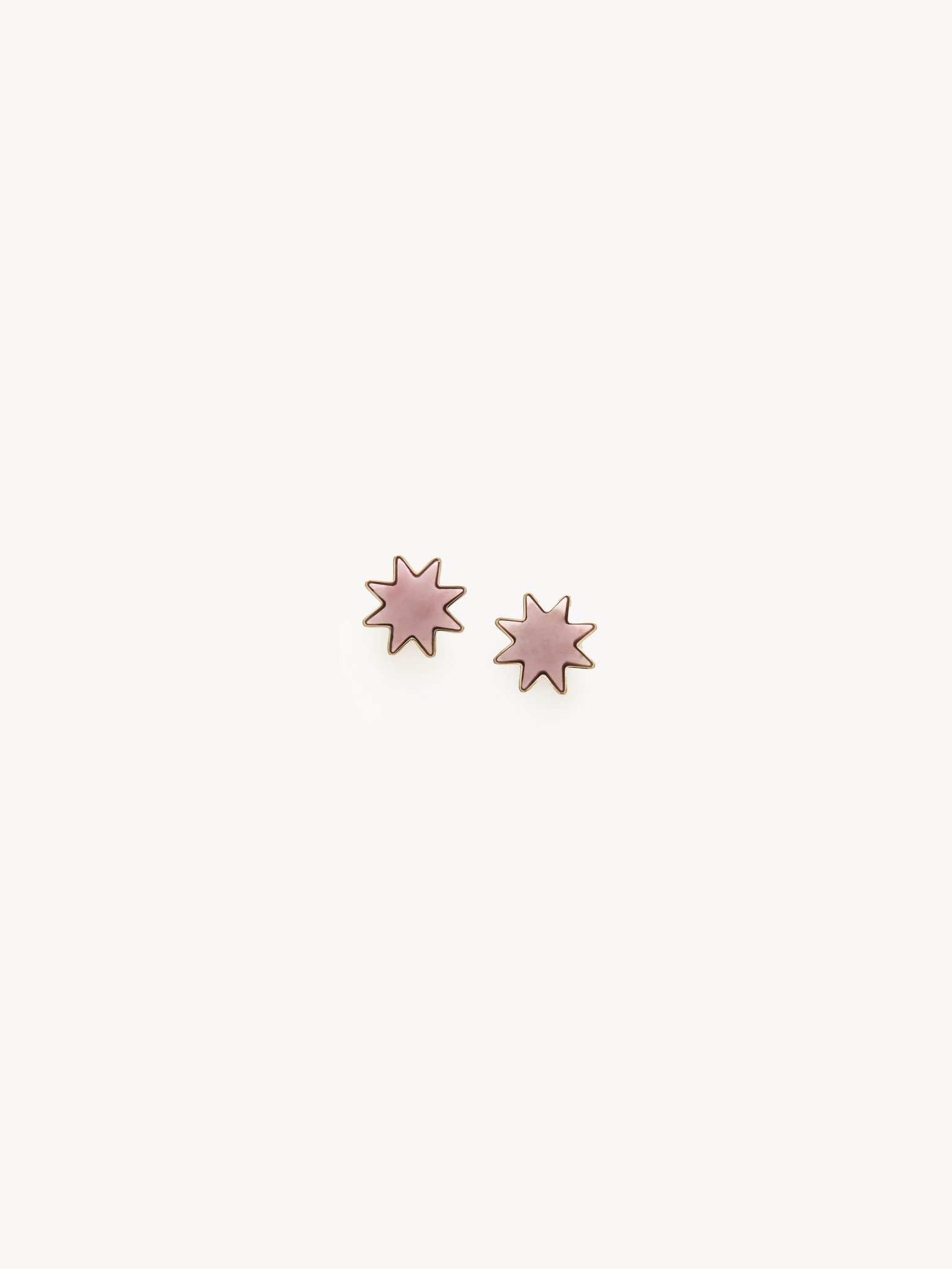ORYON STUD EARRINGS - 1