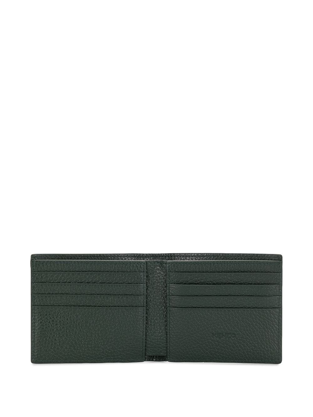 calf leather wallet - 3