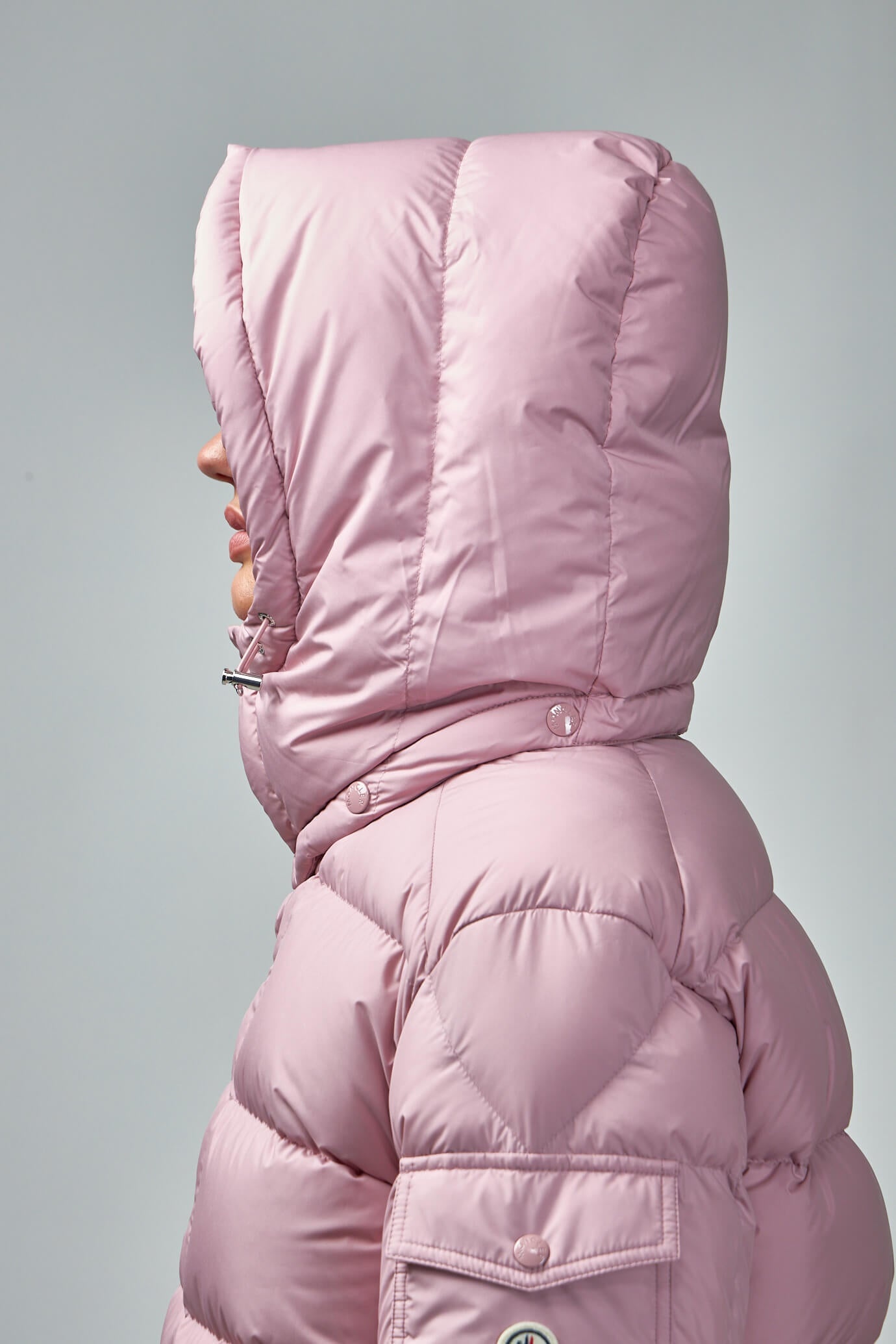 Maya Down Jacket - 5