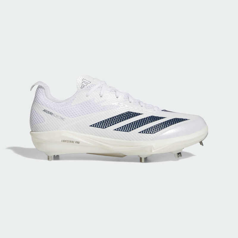 Adizero Electric 2.0 baseball Cleats 1