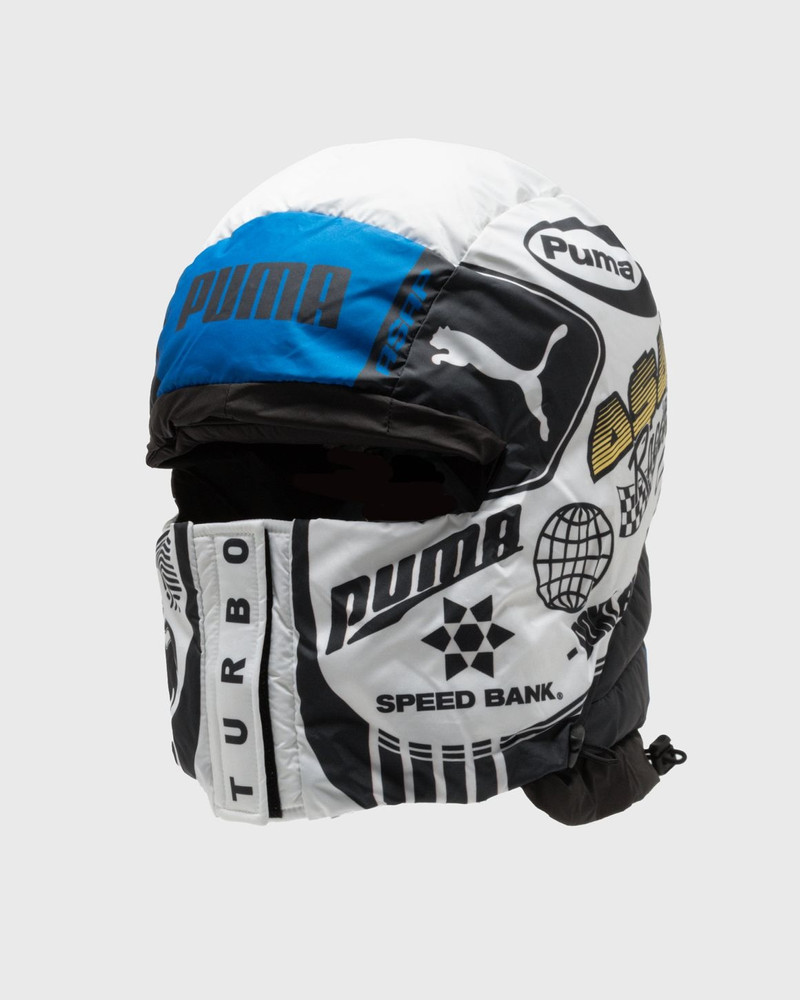 x ASAP ROCKY Padded Balaclava - 1