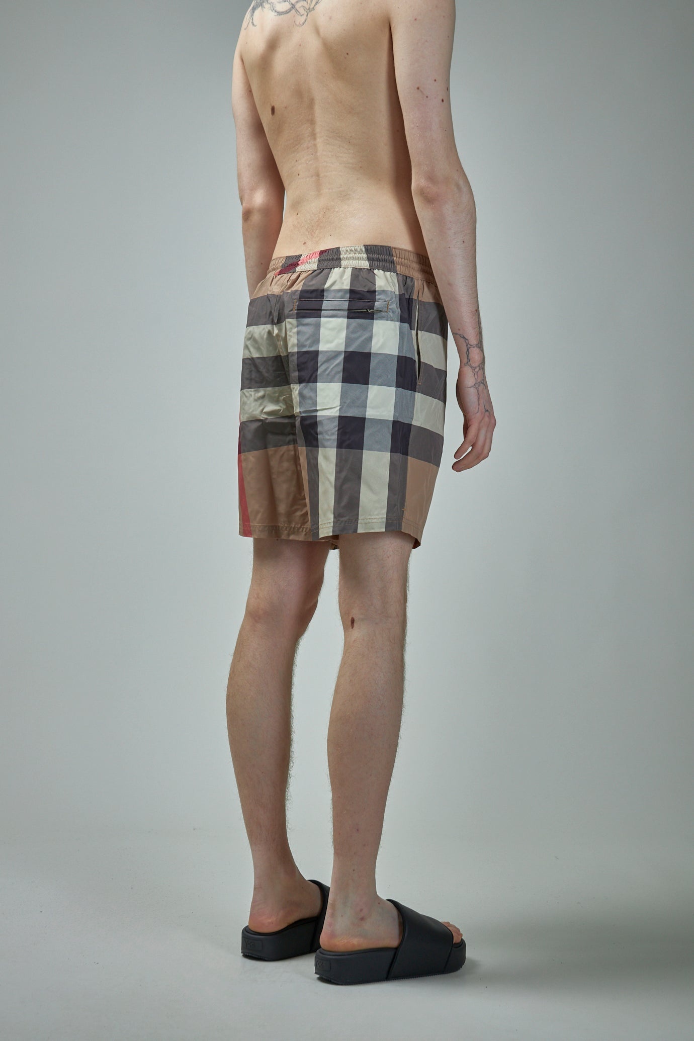 Guildes Swim Shorts - 3