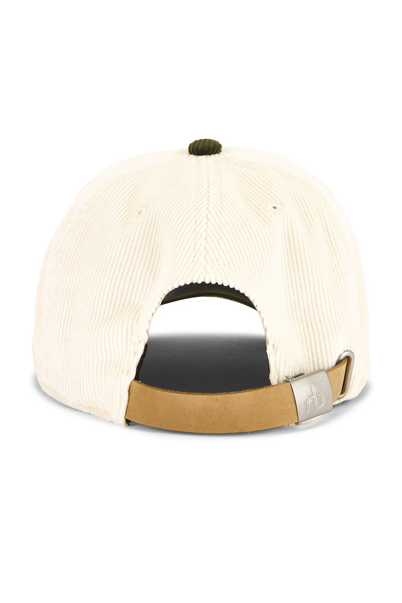 rag & bone Harlow Baseball Cap outlook