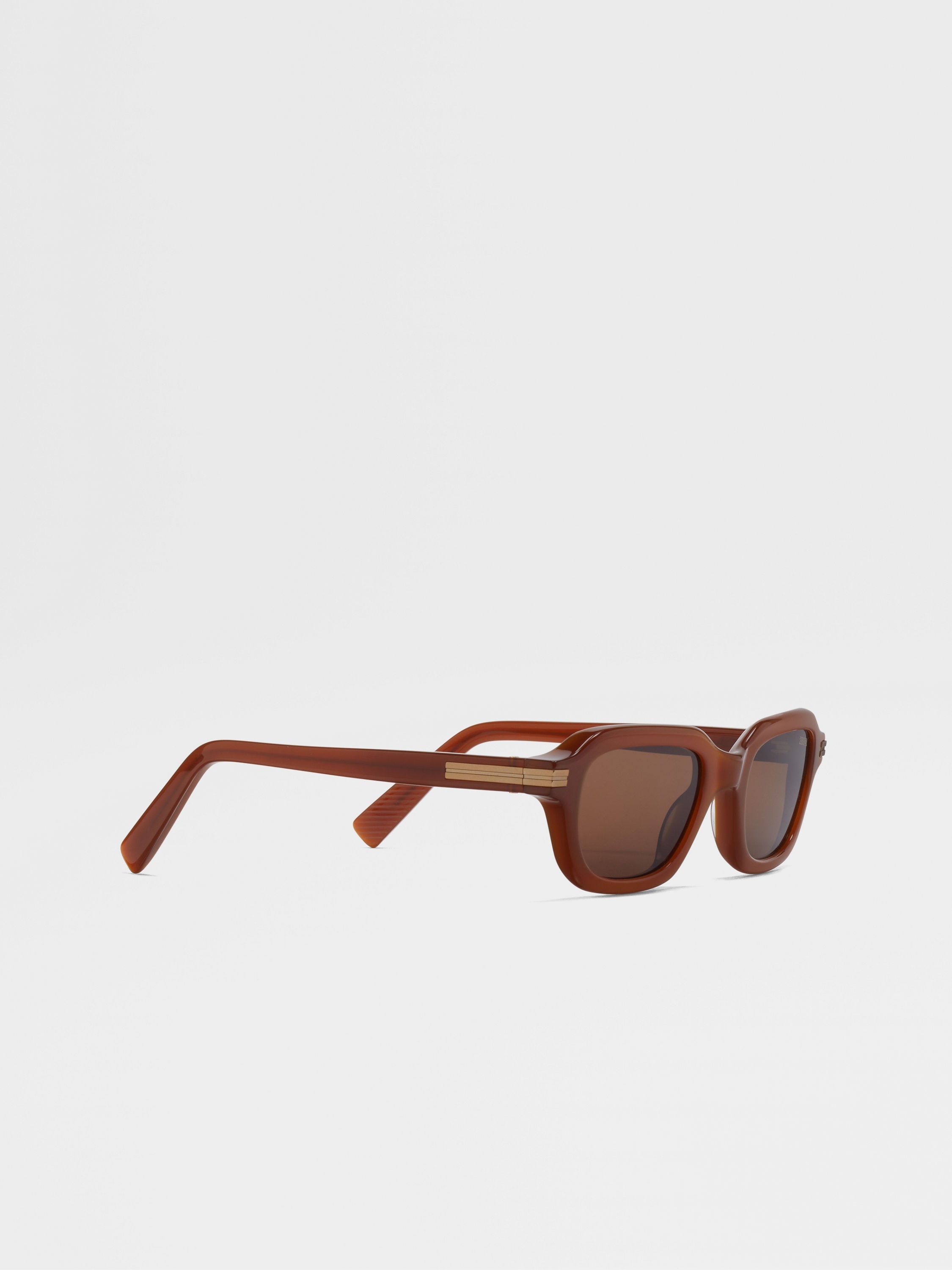 FOLIAGE ACETATE SUNGLASSES - 3