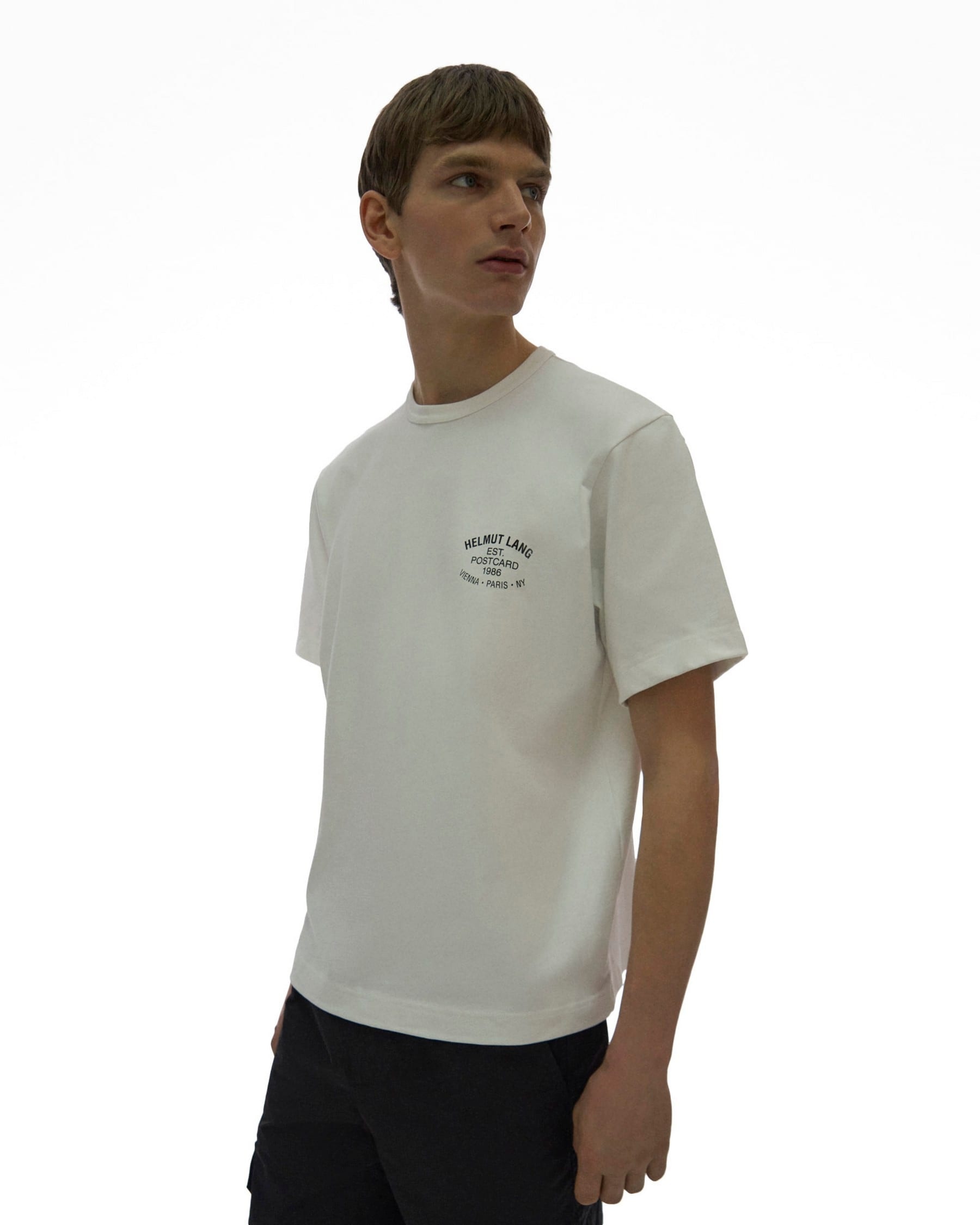 NEW YORK TEE - 5
