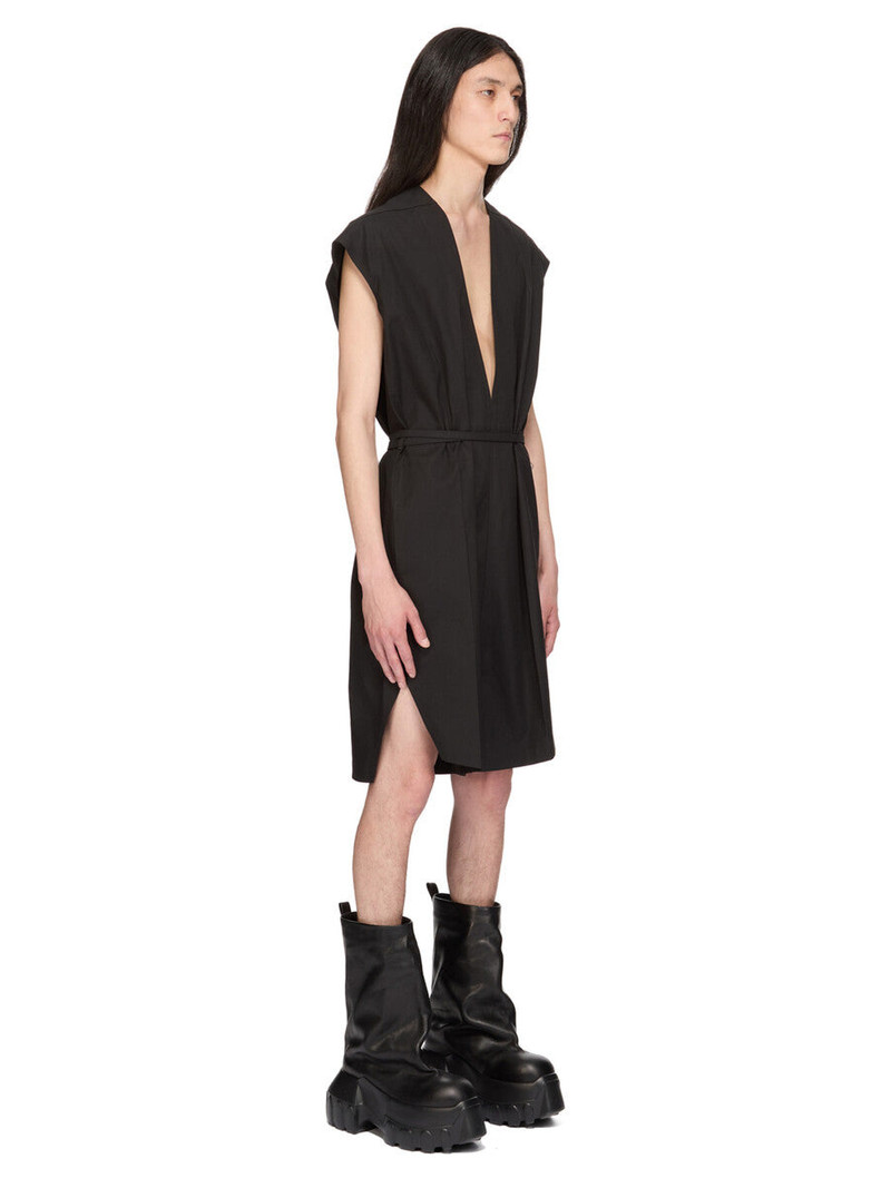 SHORT SLEEVES SHORT JUMPSUIT 2