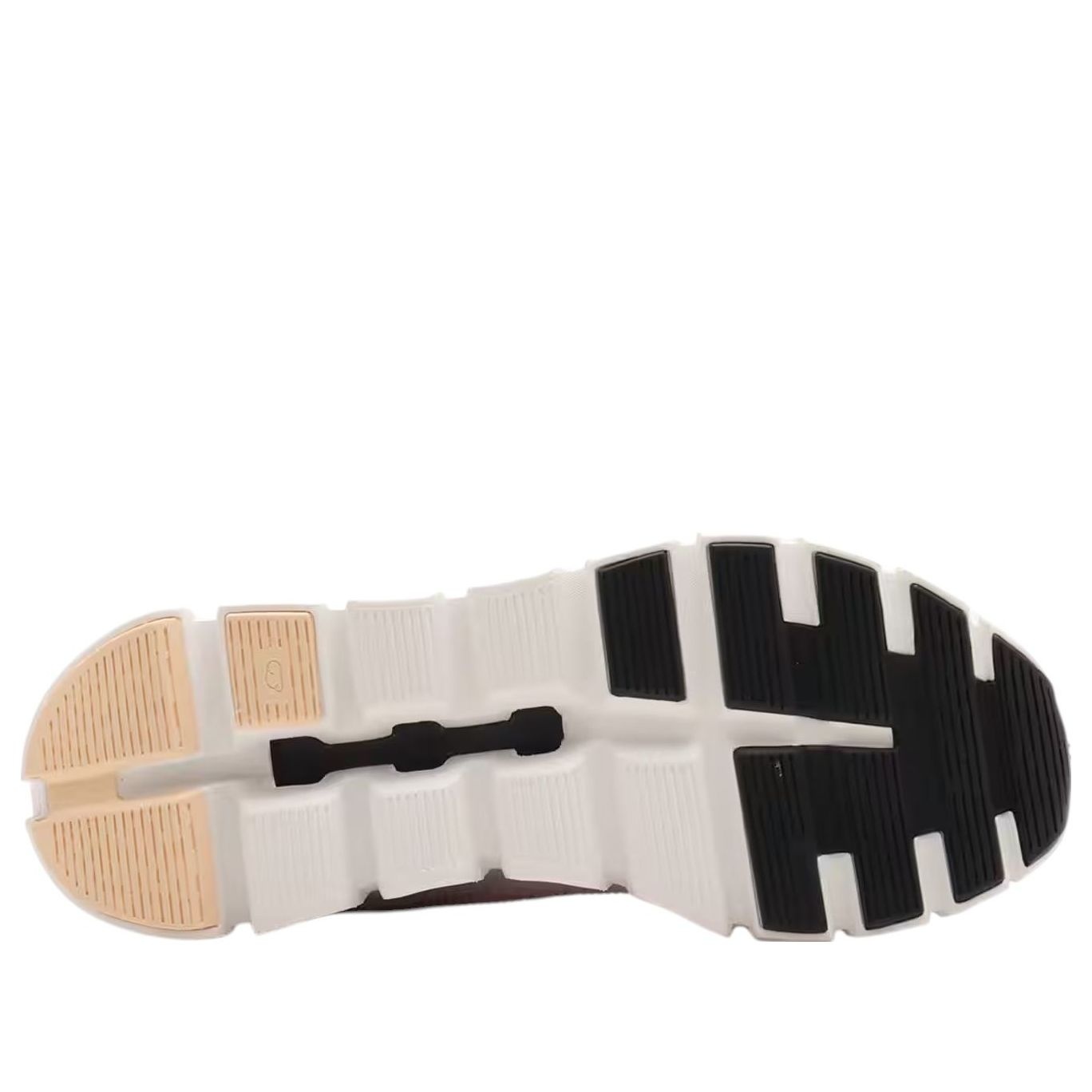 (WMNS) On Running Cloud 6 Push 'Tangerine Raspberry' 3WF10042998 - 5