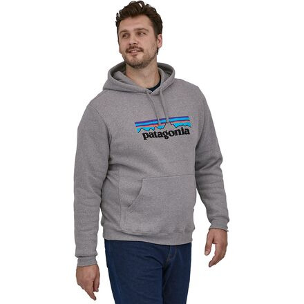 P-6 Logo Uprisal Hoodie - 5
