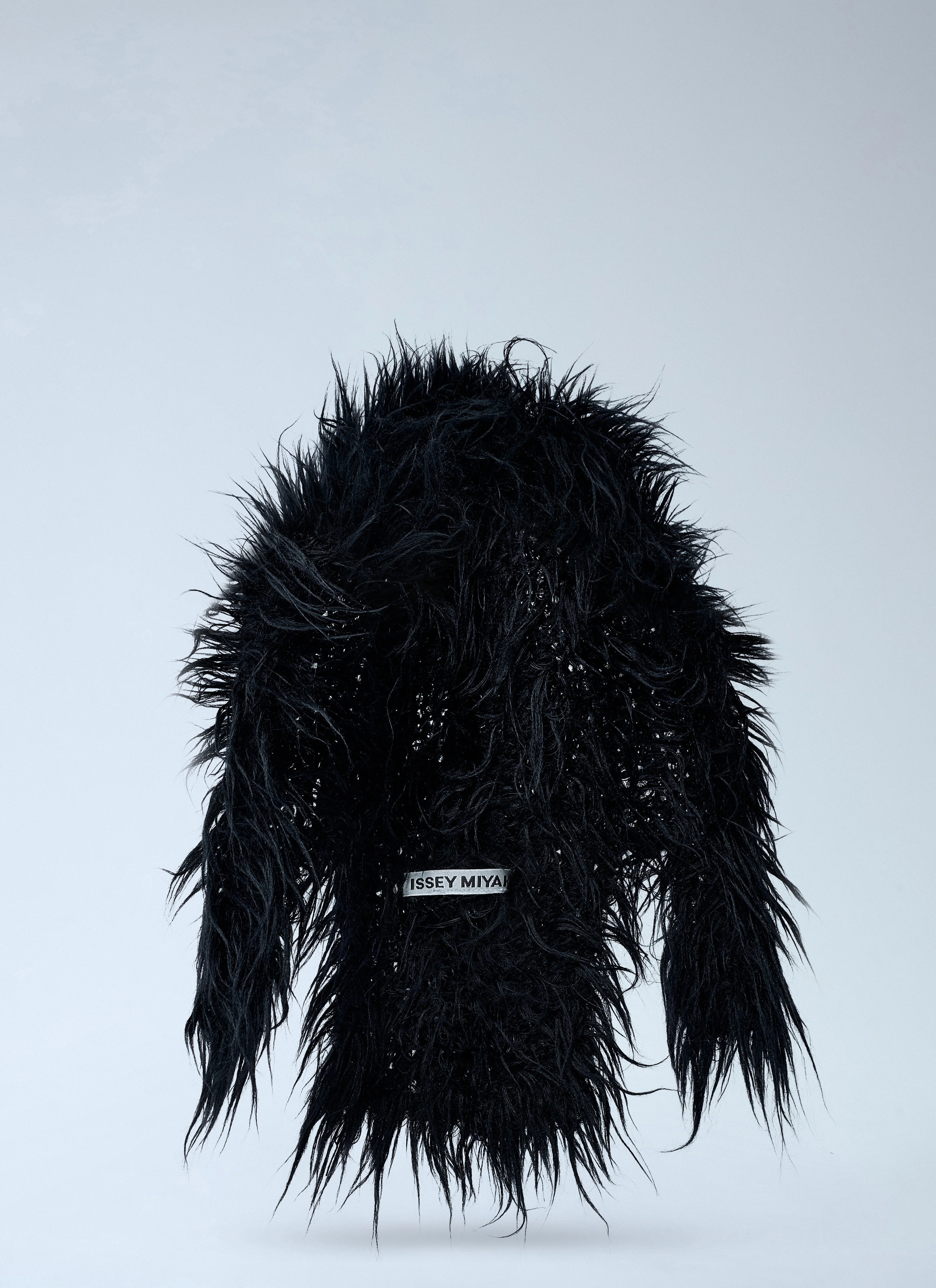 Issey Miyake Women Odd Beanie Hat - 1