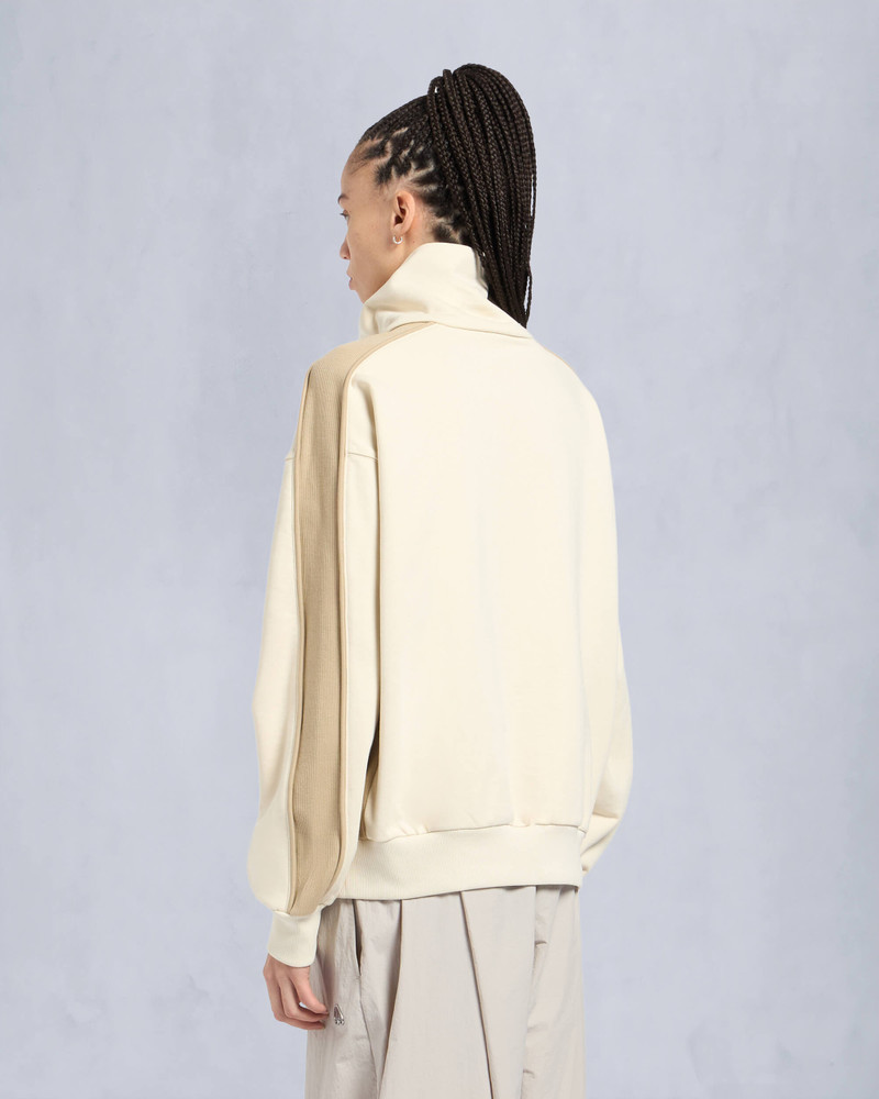 FAIRMONT QUARTER-ZIP SWEATER 4