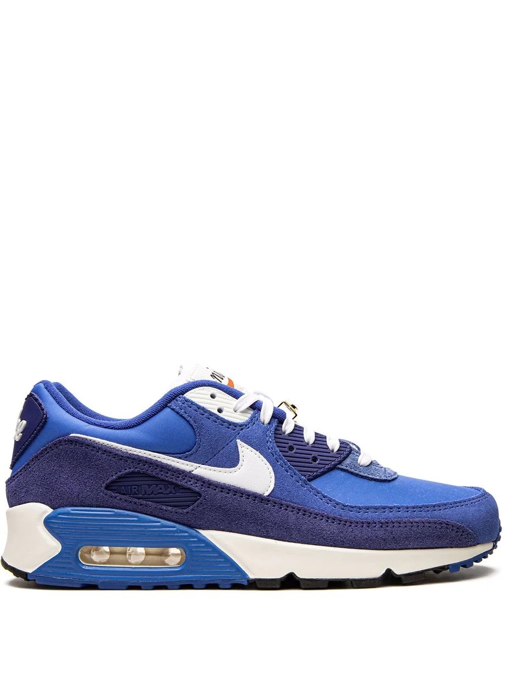 Air Max 90 SE low-top sneakers - 1