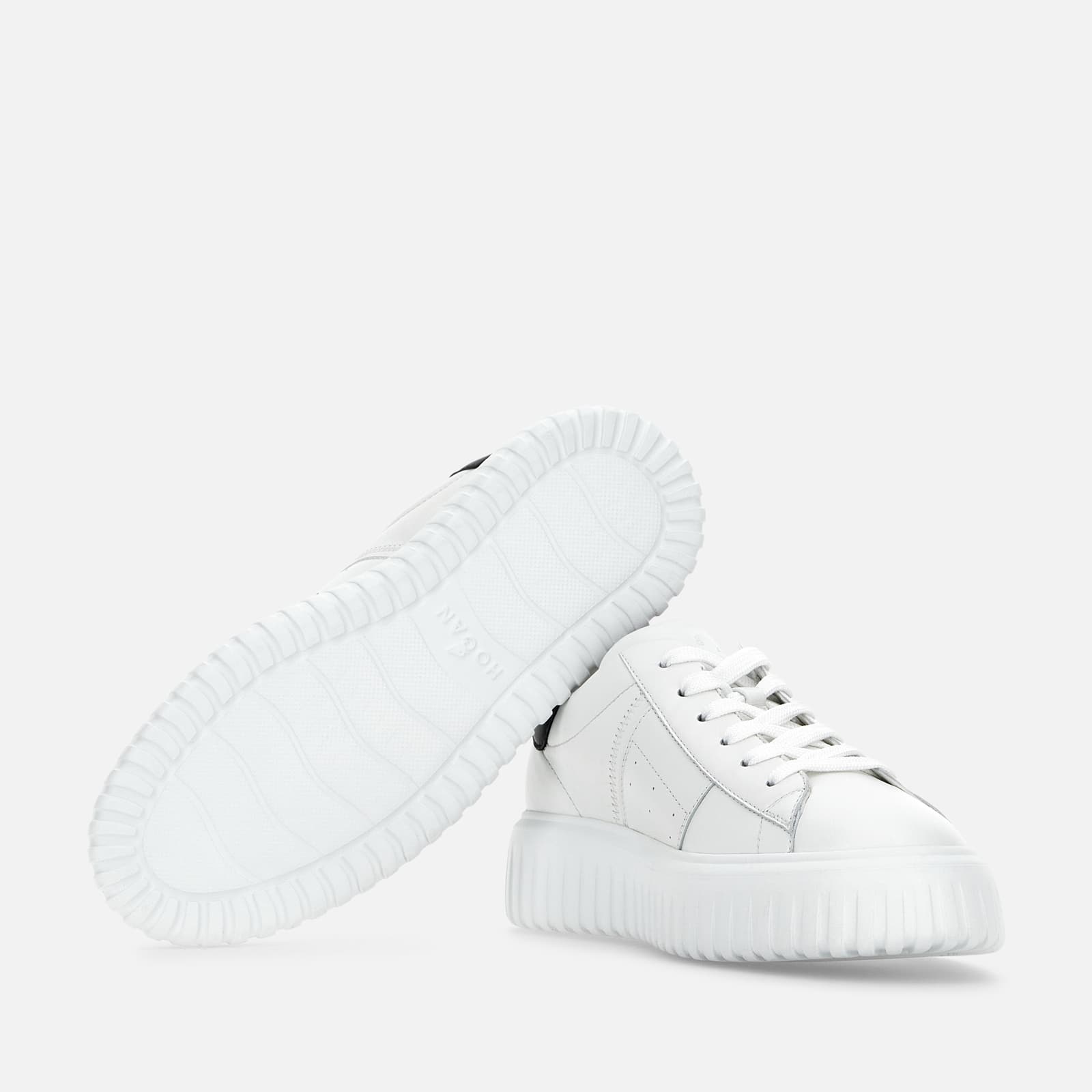 Sneakers Hogan H-Stripes - 4