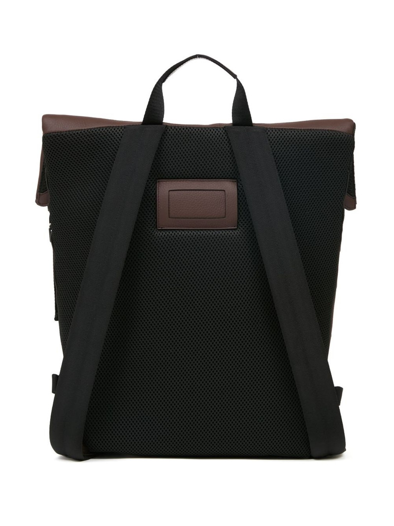 5AC Flap backpack 3