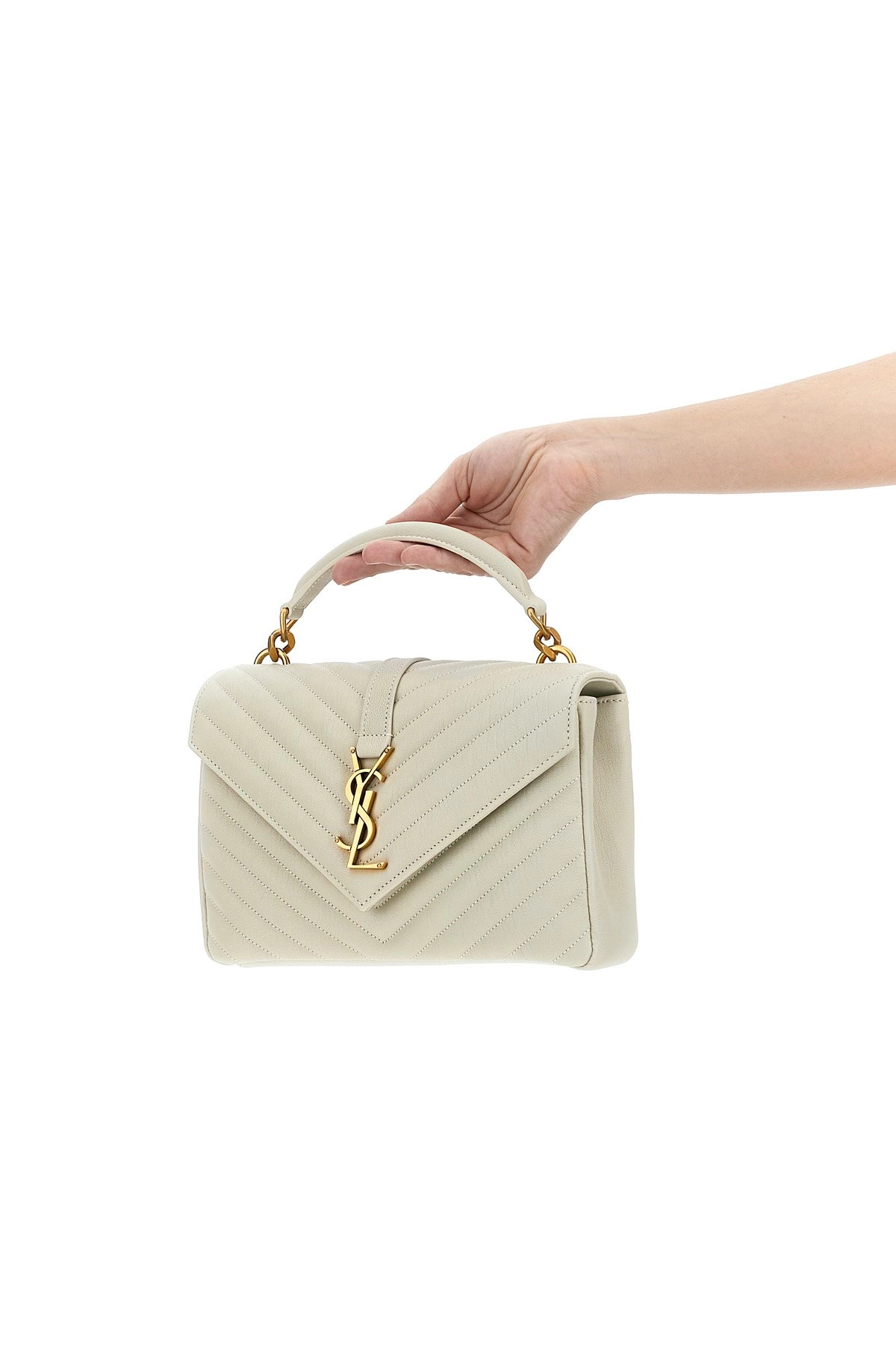 'College' crossbody bag - 2