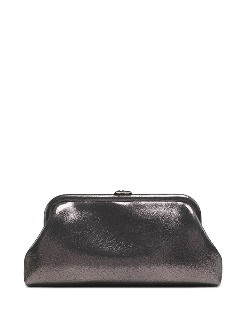 Shimmer Skylar clutch 1
