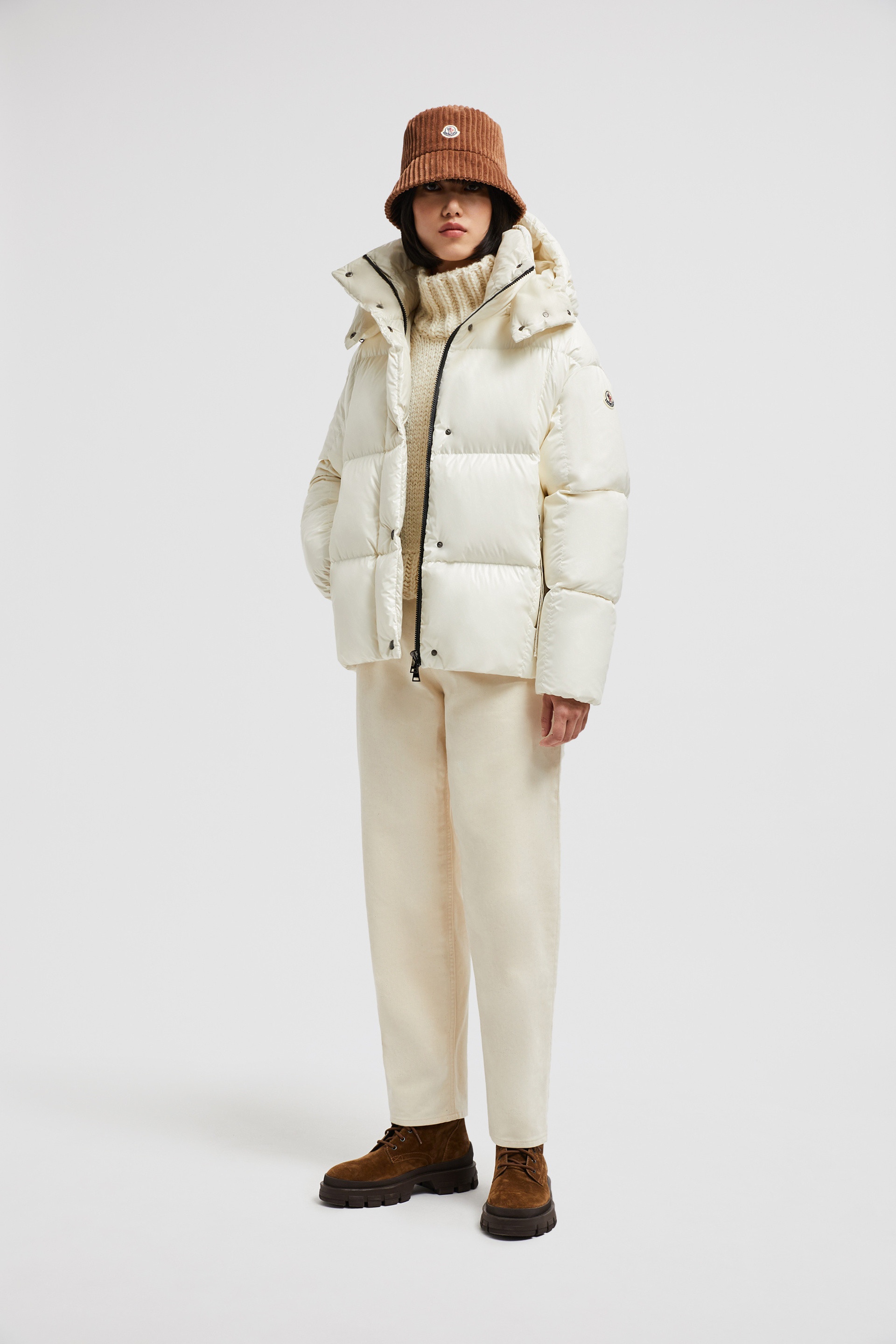 Parana Short Down Jacket - 2