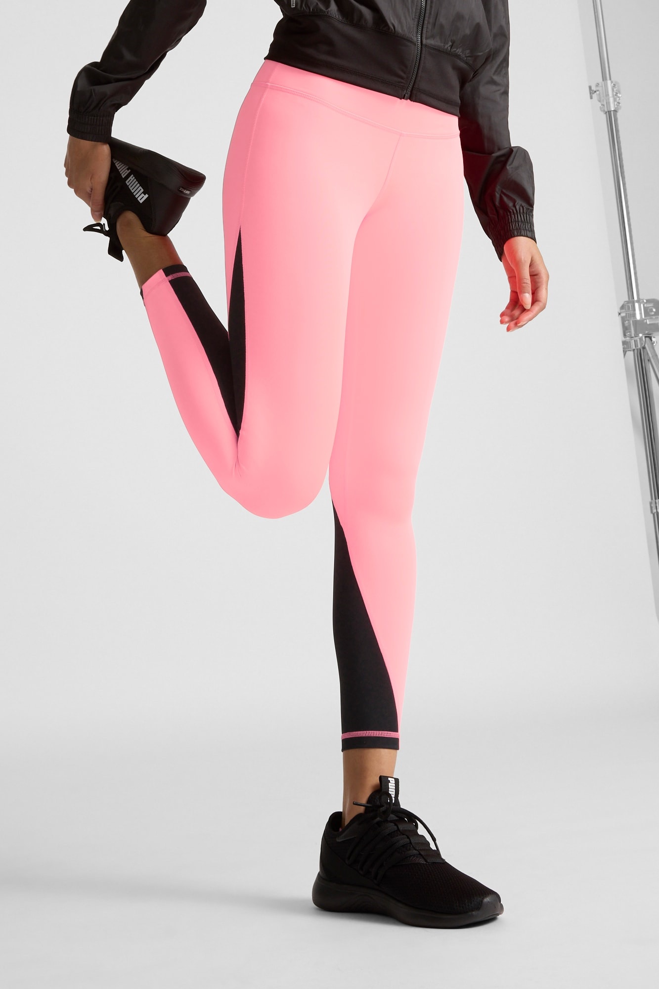 Train All Day Women's 7/8ths Training Tights - 3