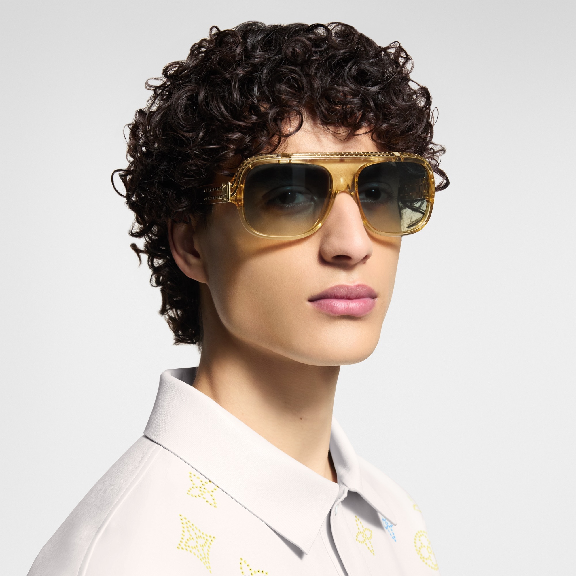1.0 Millionaires Sunglasses - 4