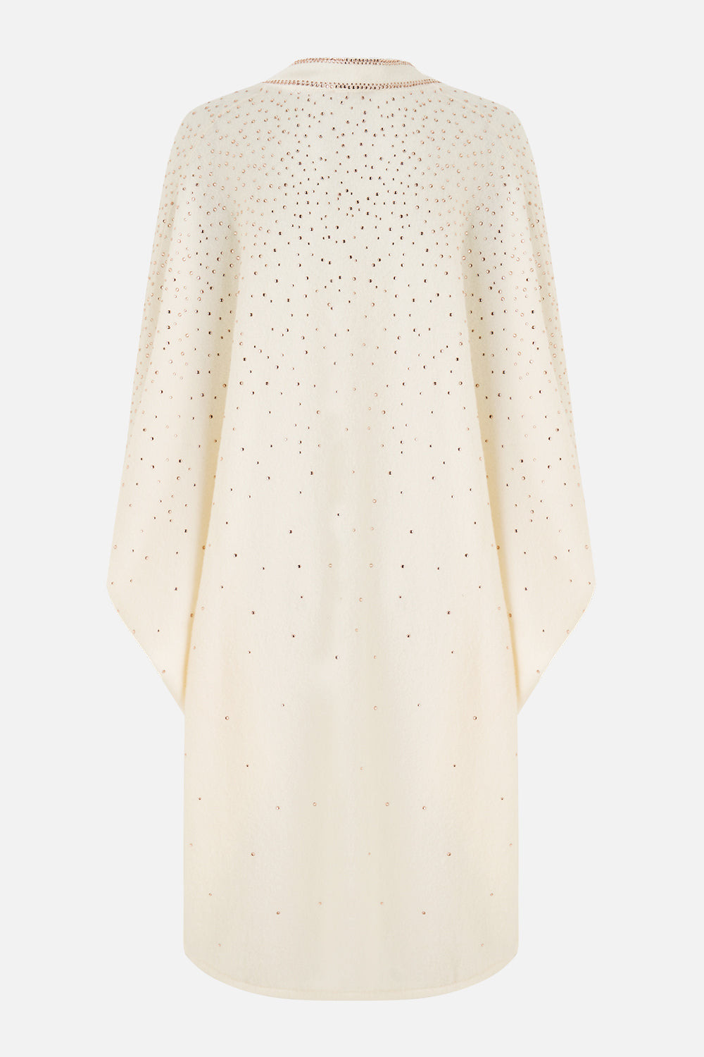 SOFT KNIT LAYER - 7