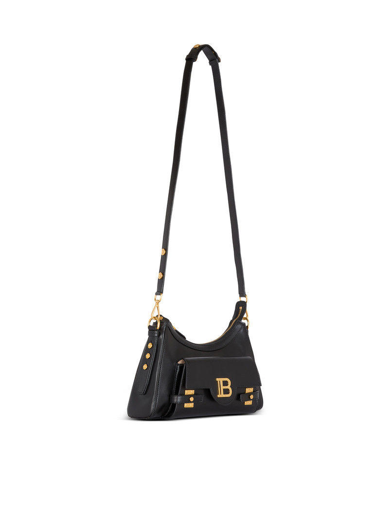 Calfskin B-Buzz Hobo bag 3
