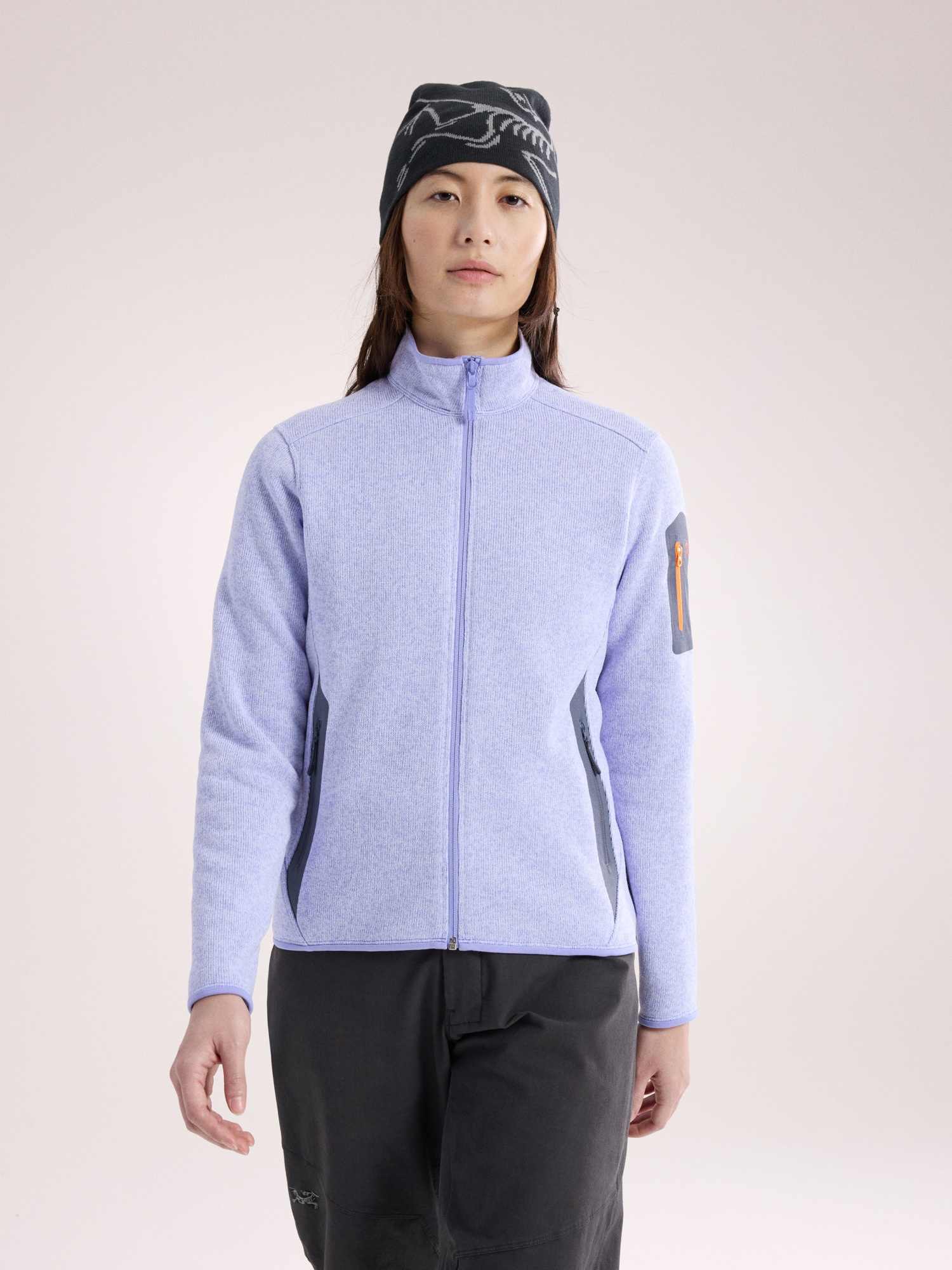 Covert Cardigan - 2