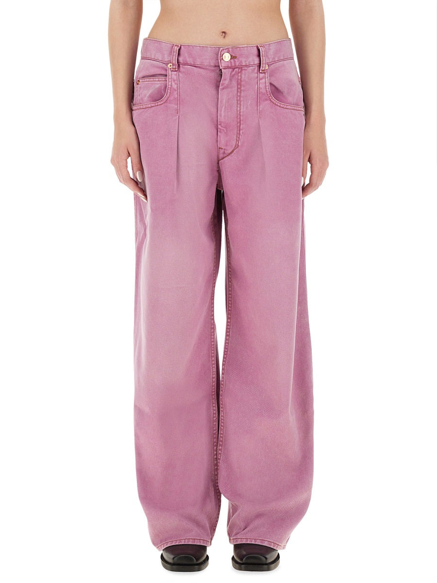 Jeans "Rodayna" - 1