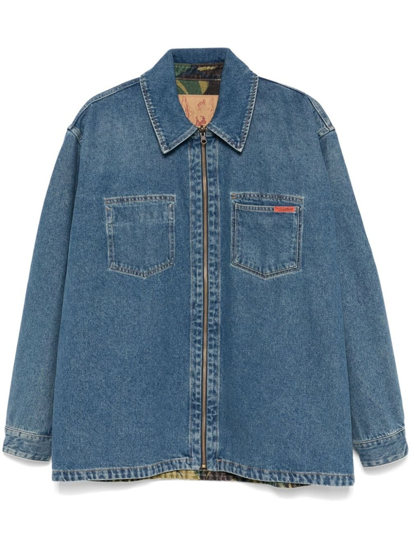 reversible shirt 1