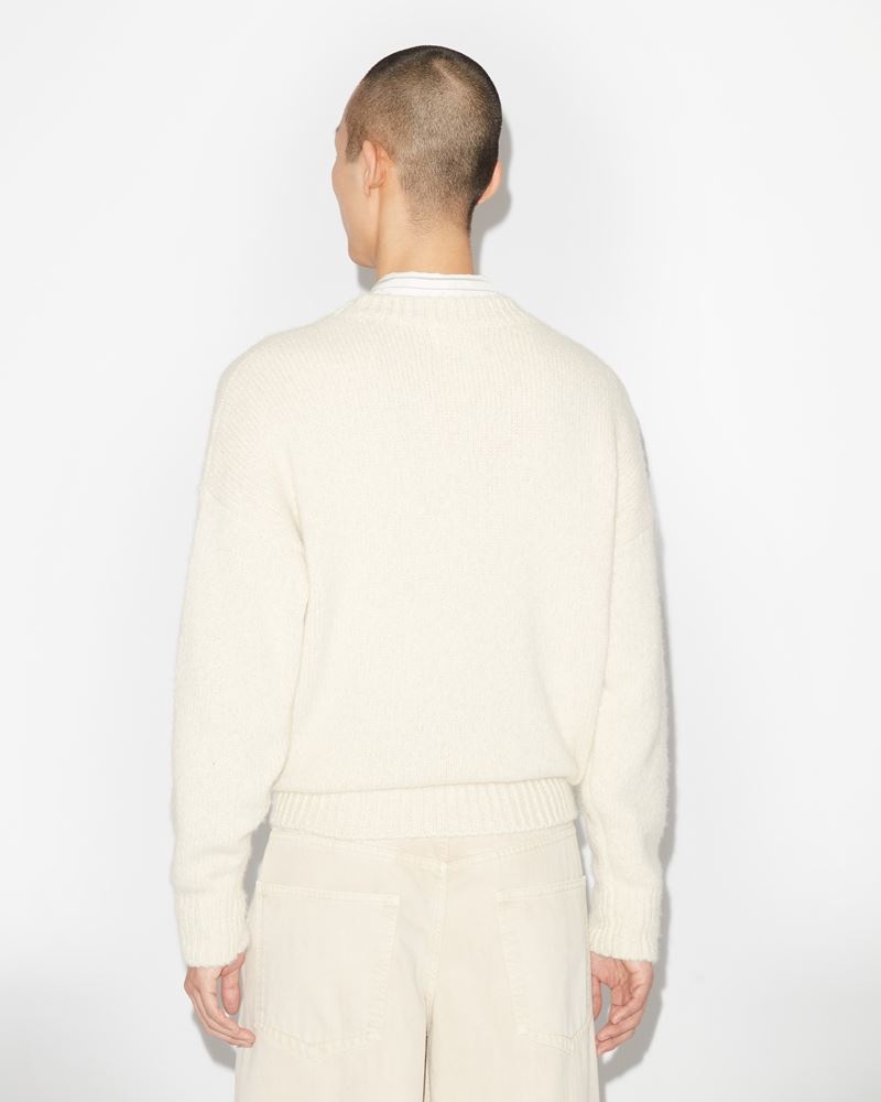SILLY ALPAGA SWEATER - 5