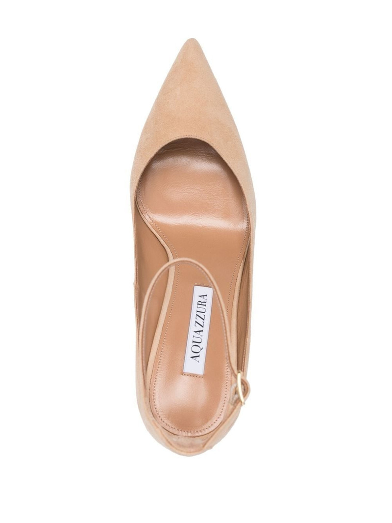 Love Affair 85mm pumps 4