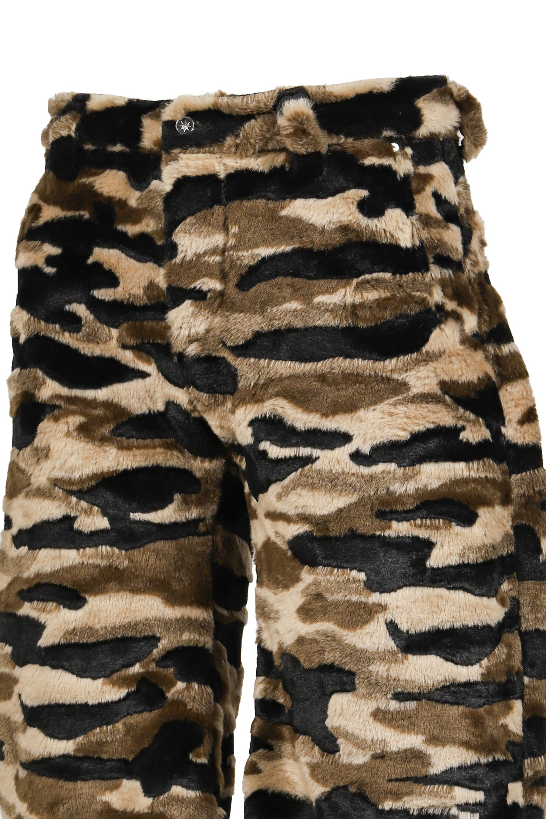 CURVA SHORT / CAMO - 4