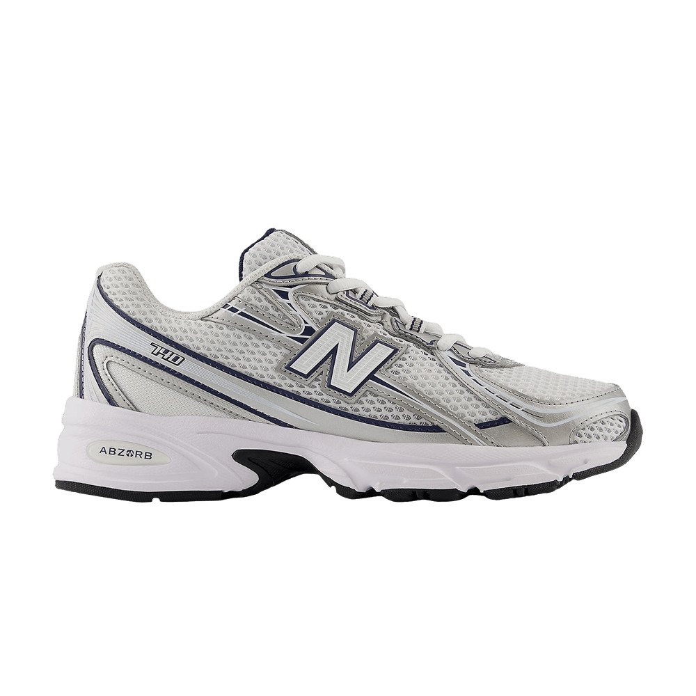 740v2 'White Navy Shadow Grey' - 1