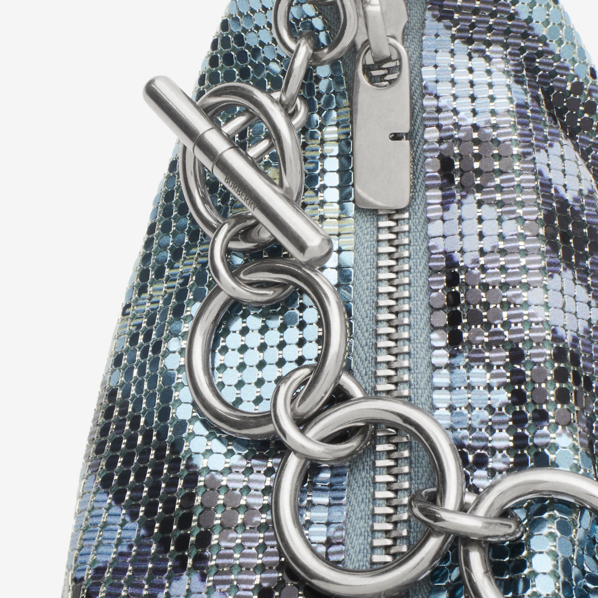 Chainmail Bag - 6