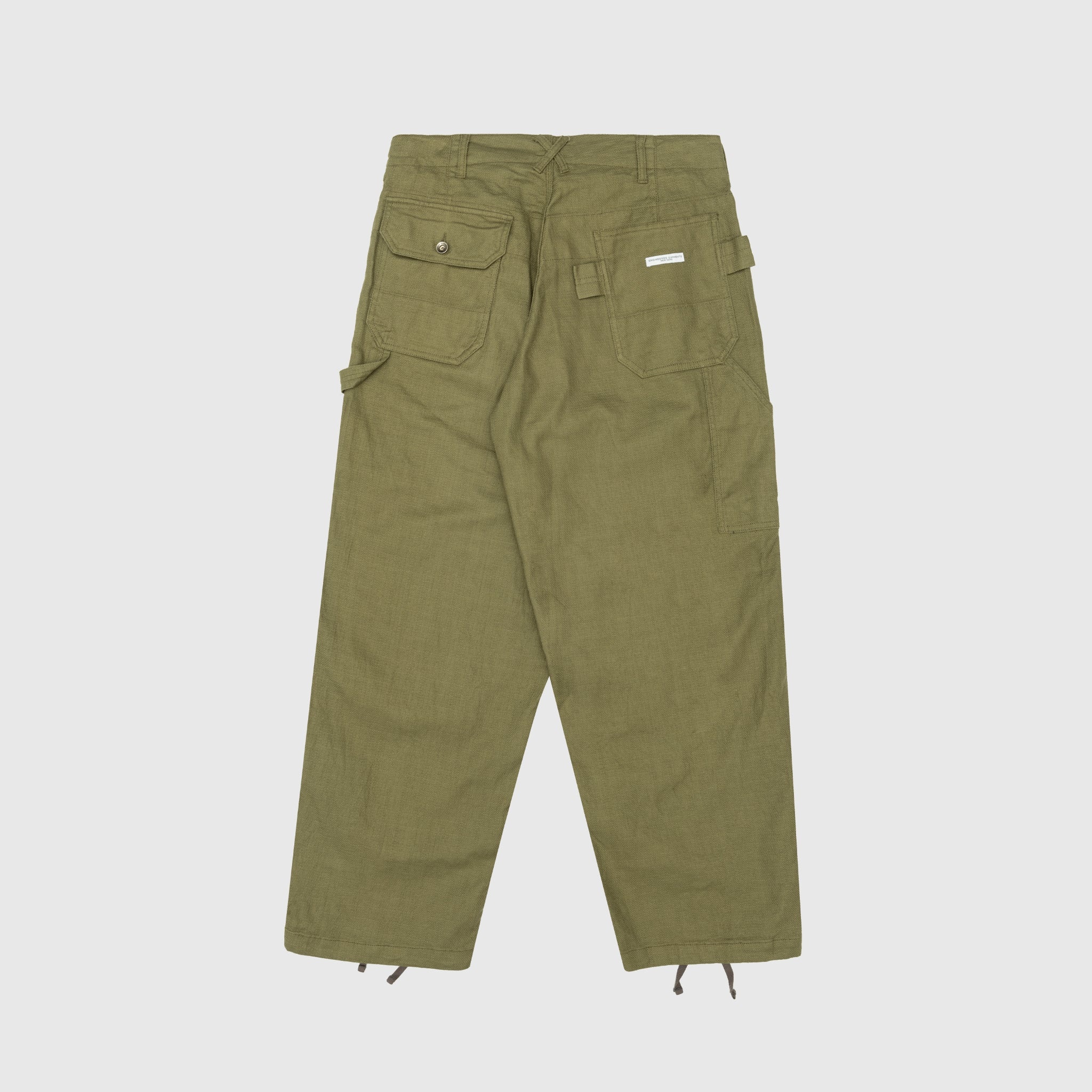 PAINTER PANT - 6