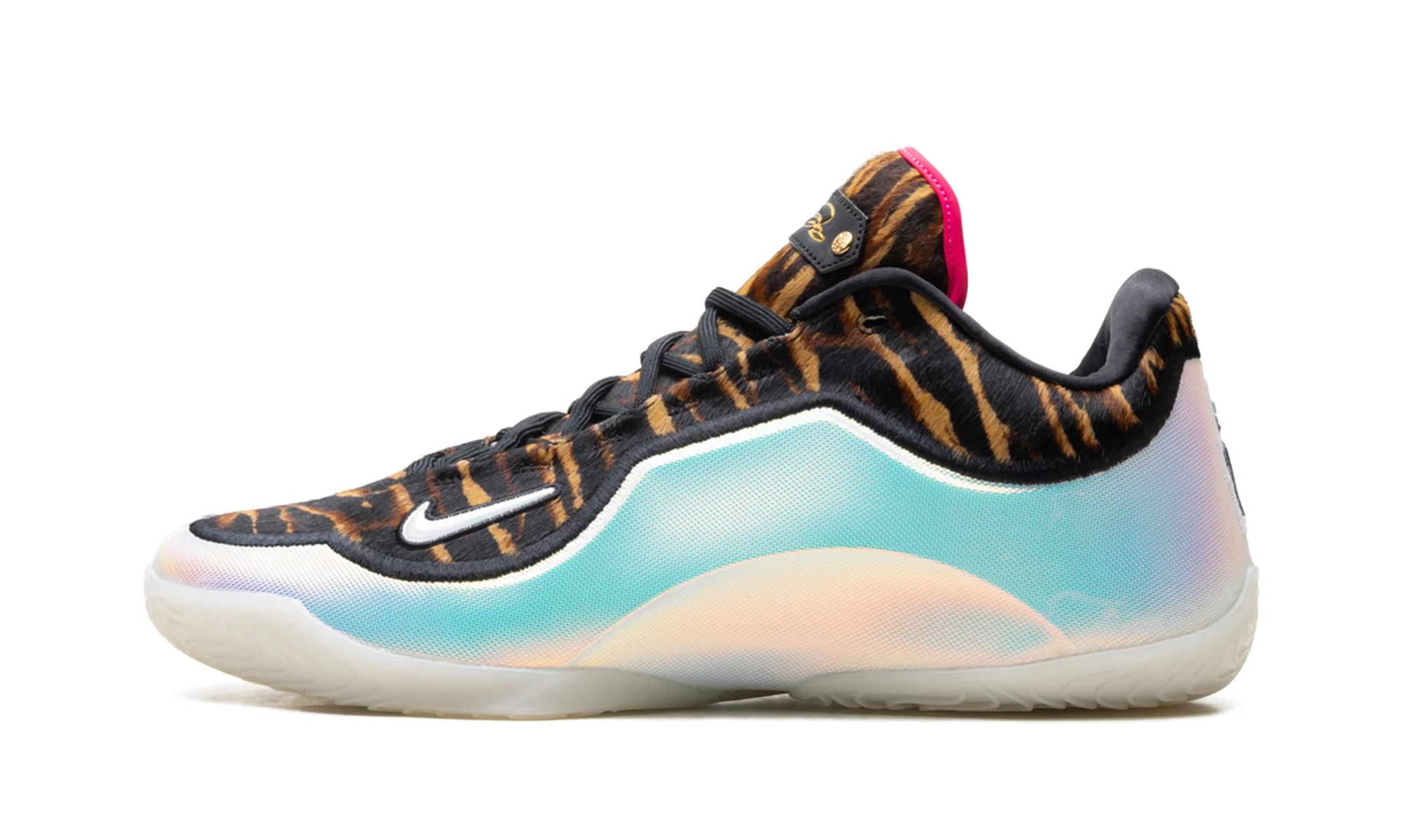 LeBron 23 "Heat Wave" IO1115 100 - 1