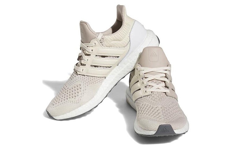 (WMNS) adidas Ultraboost 1.0 Shoes 'Wonder Taupe' HQ2195 - 3