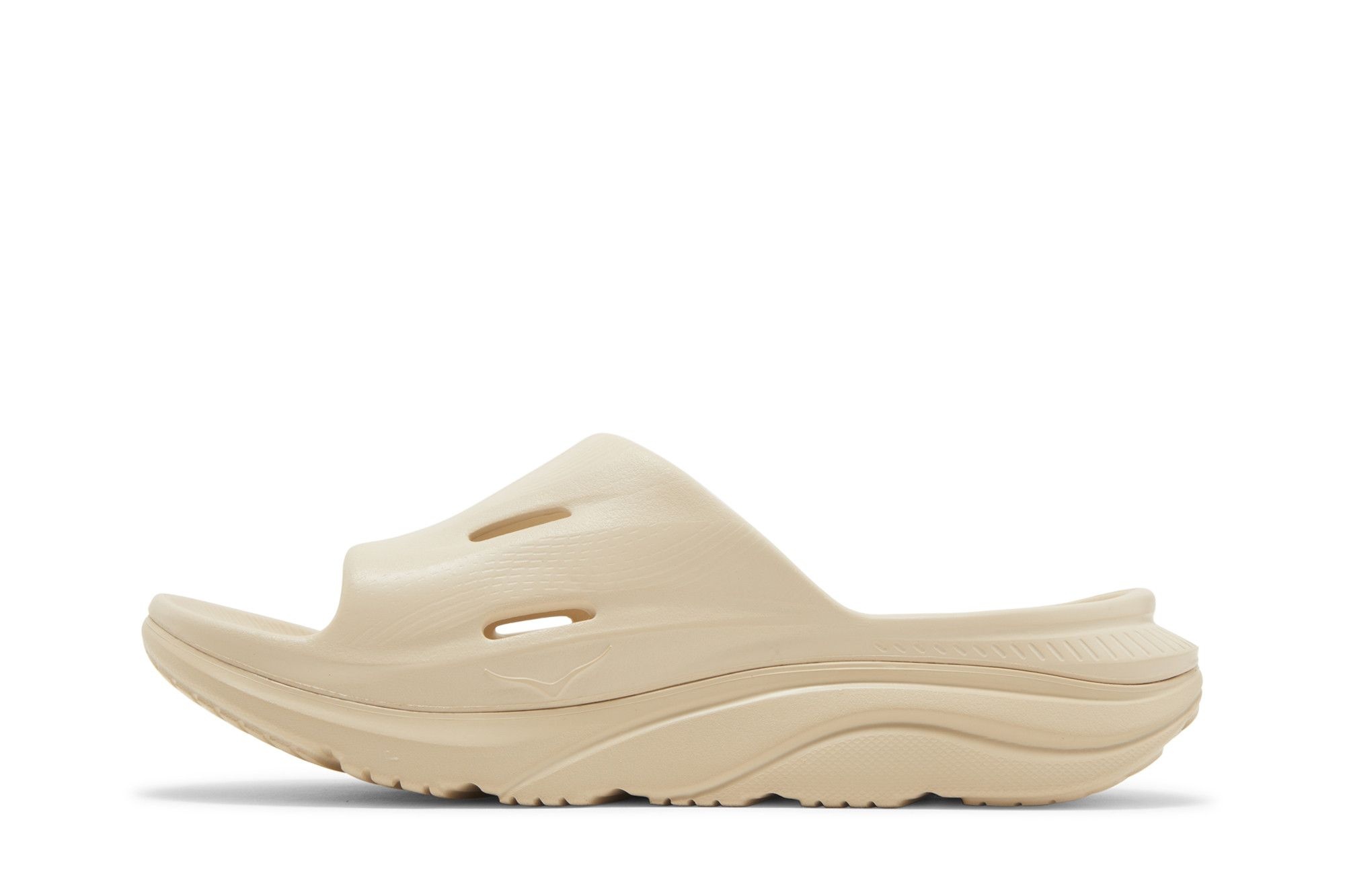 Ora Recovery Slide 3 'Shifting Sand' - 3