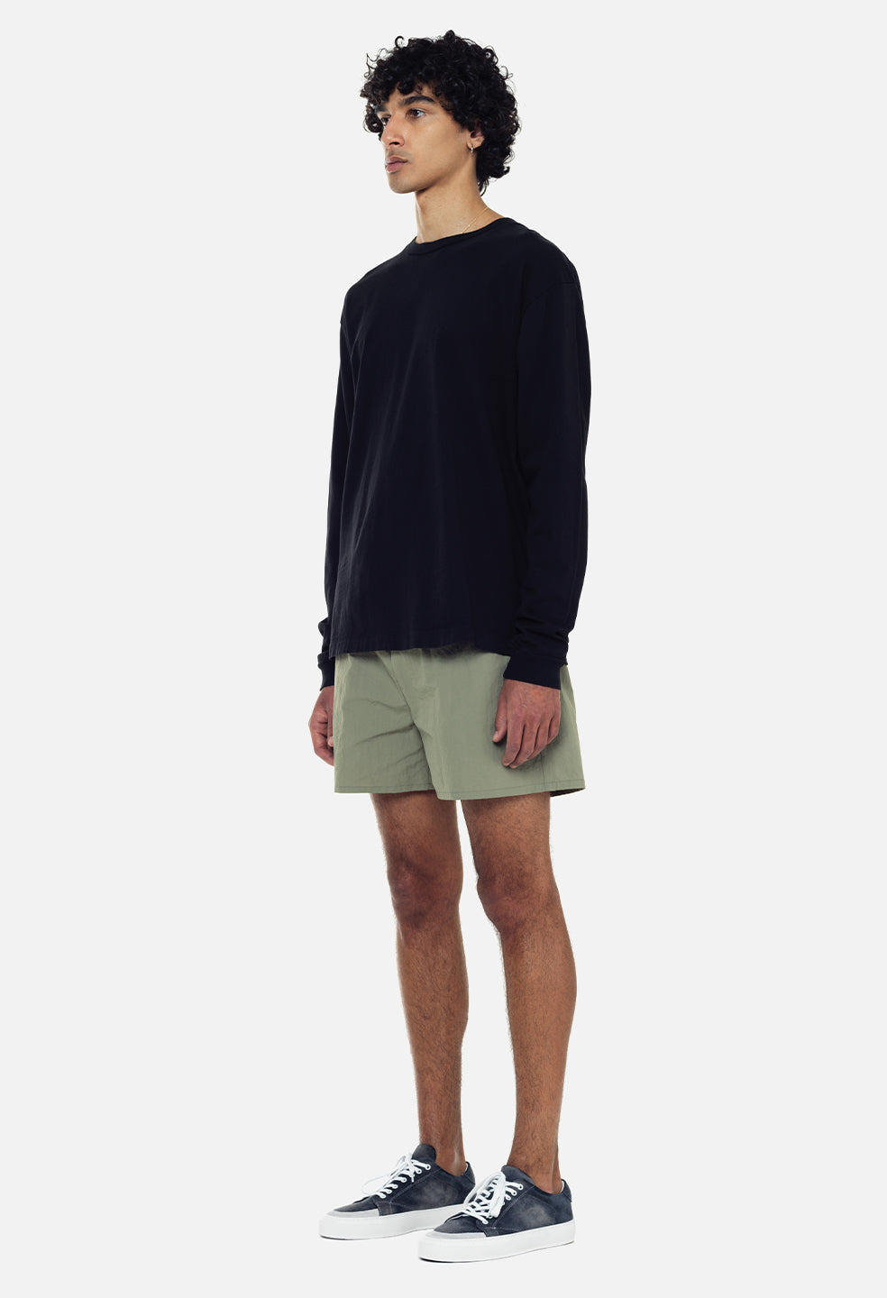 LS UNIVERSITY TEE - 4