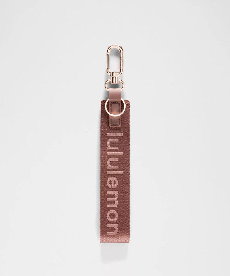 Never Lost Keychain 1